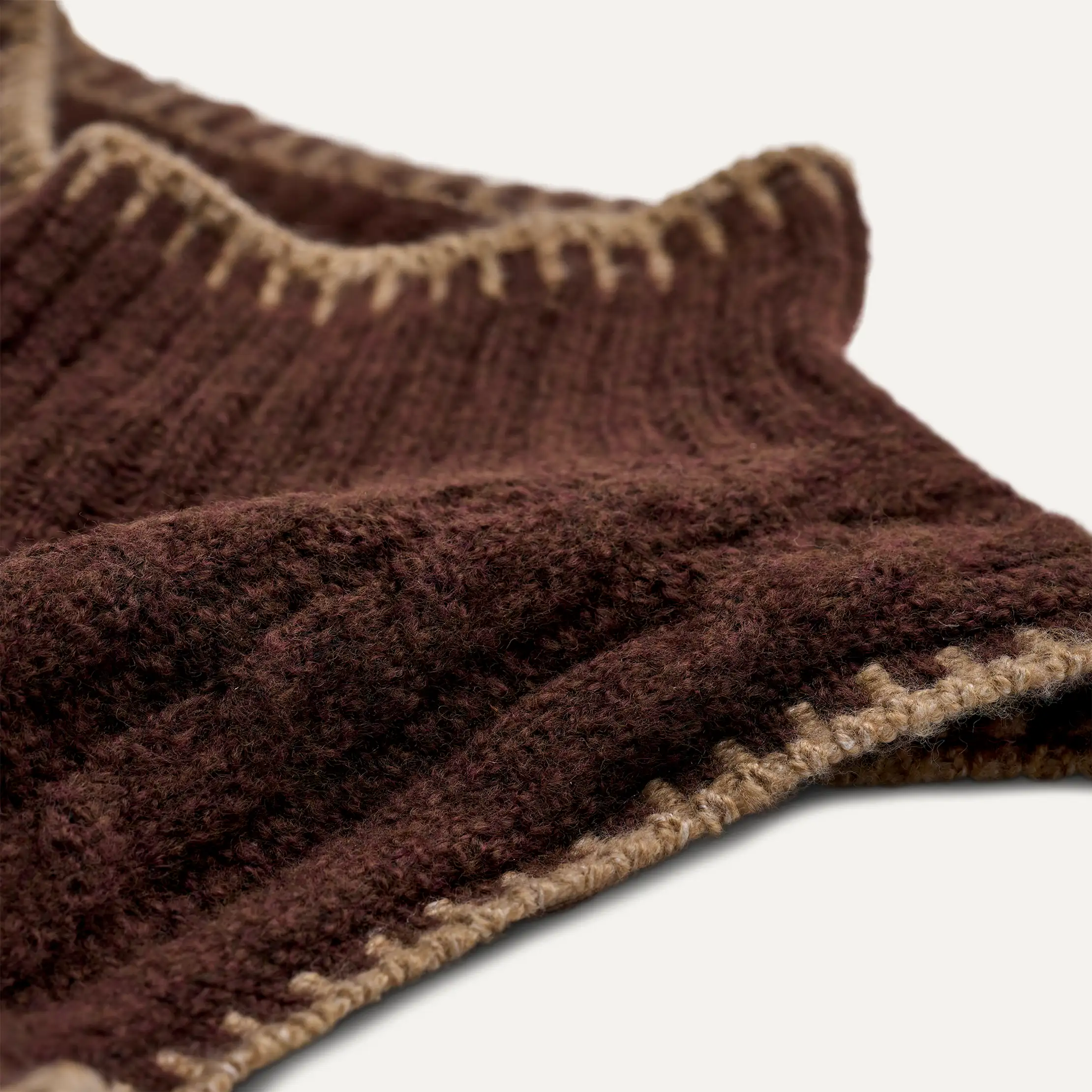 Women's Zariah Cable Knit Tank