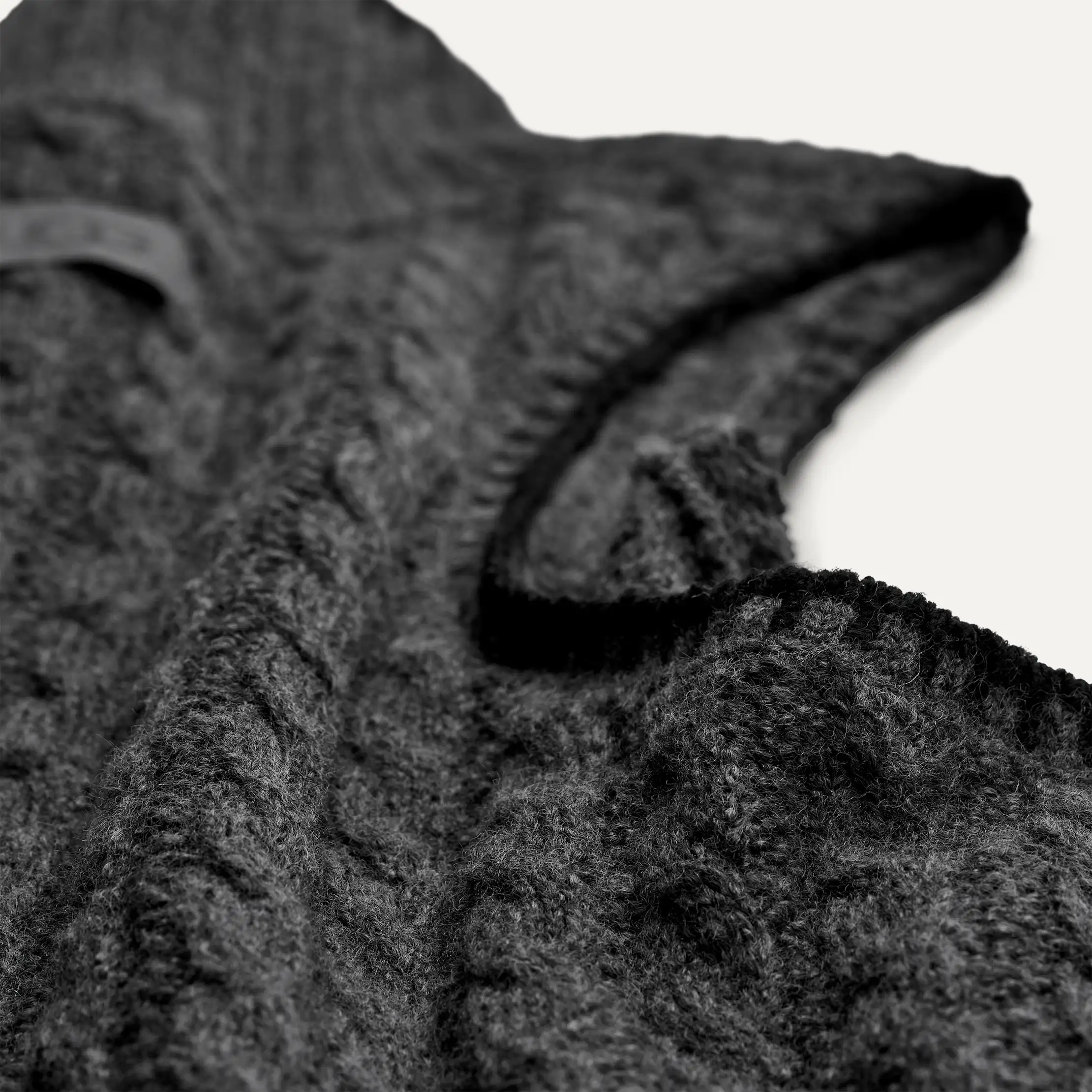 Women's Zariah Cable Knit Tank