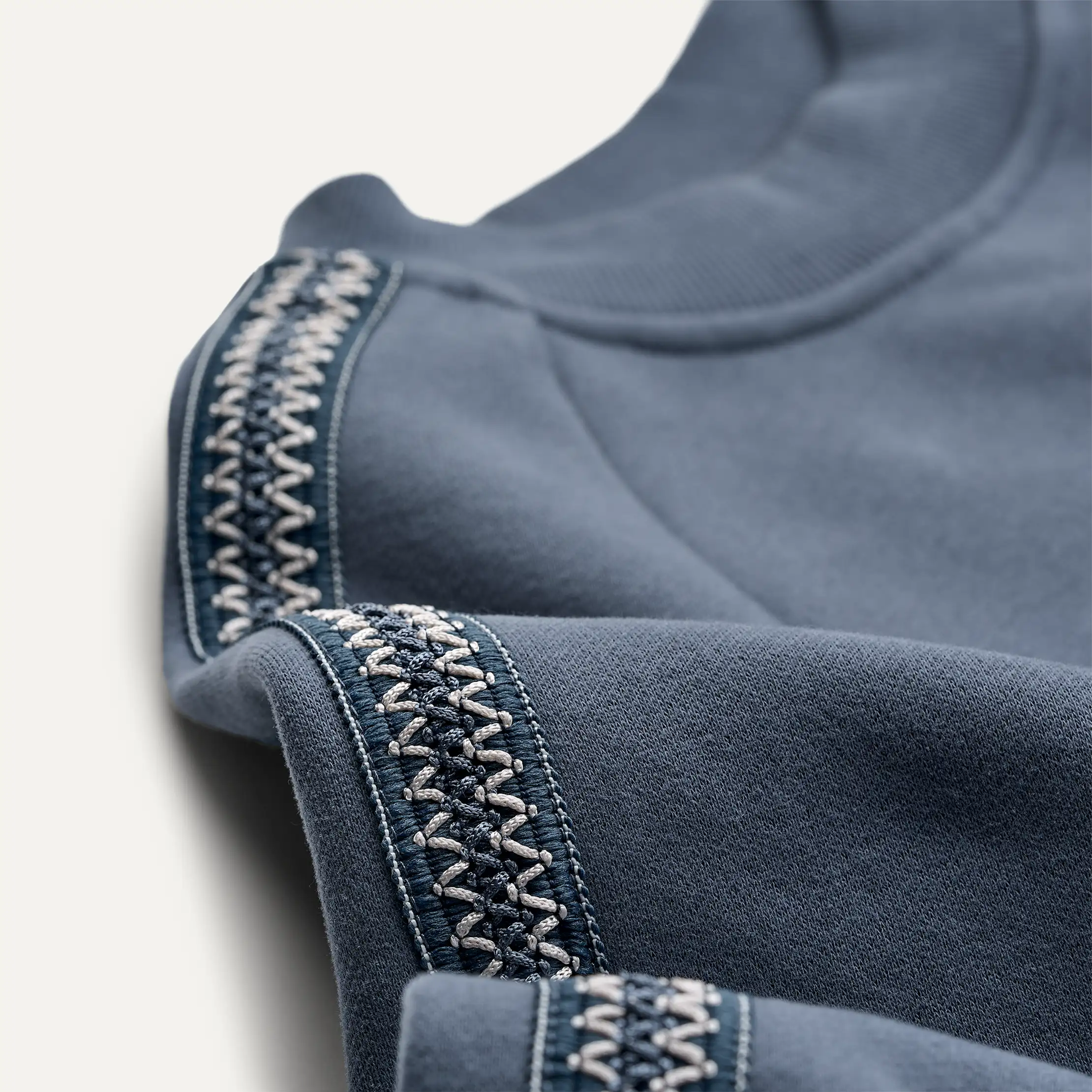 Men's Tasman Crewneck