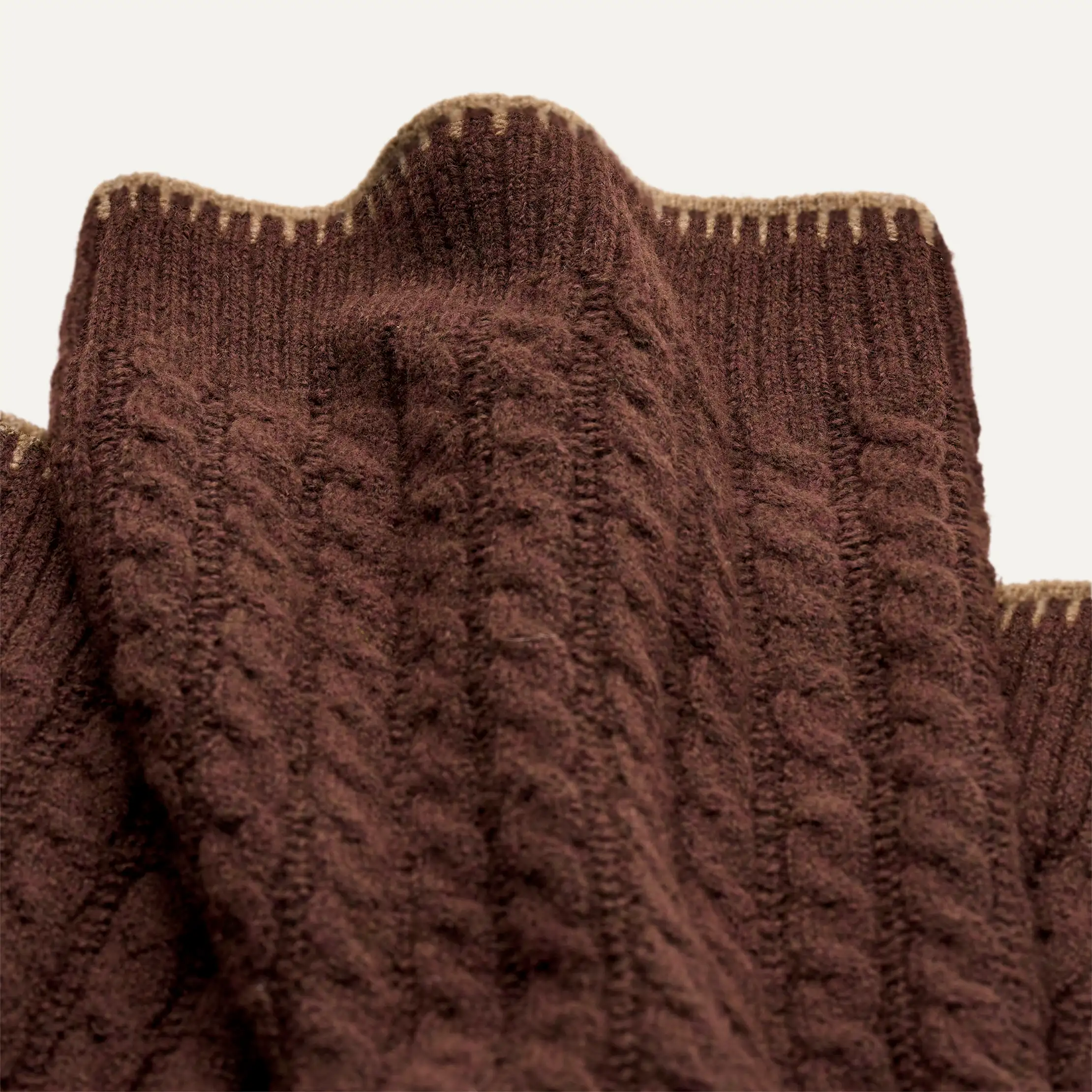 Women's Rylynn Cable Knit Pullover