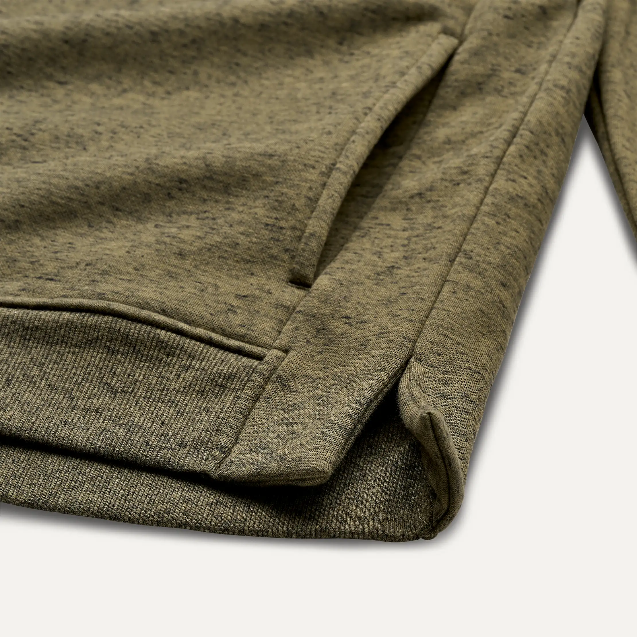 Men's Nyles Crewneck