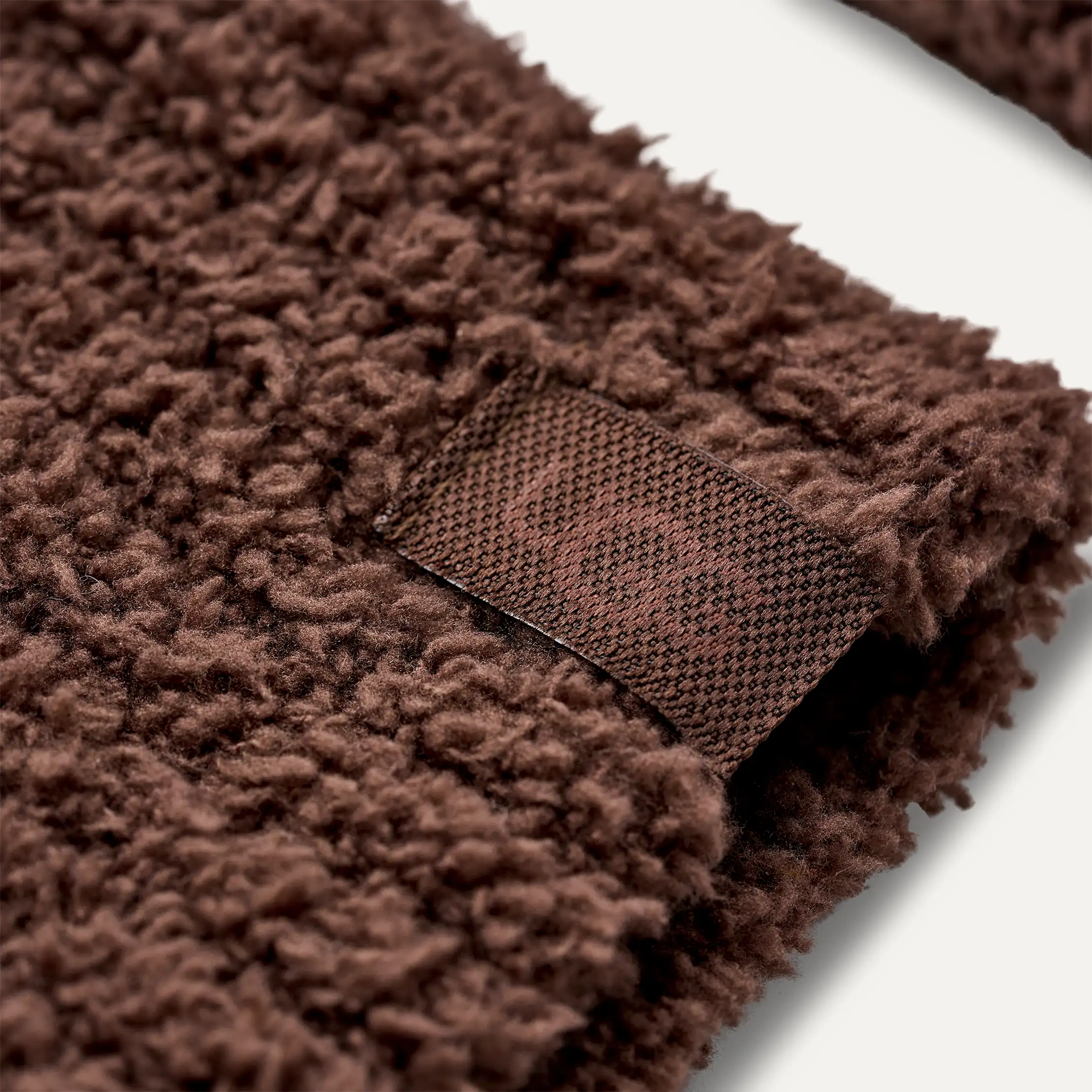 Men's Finnegan Hoodie Rib