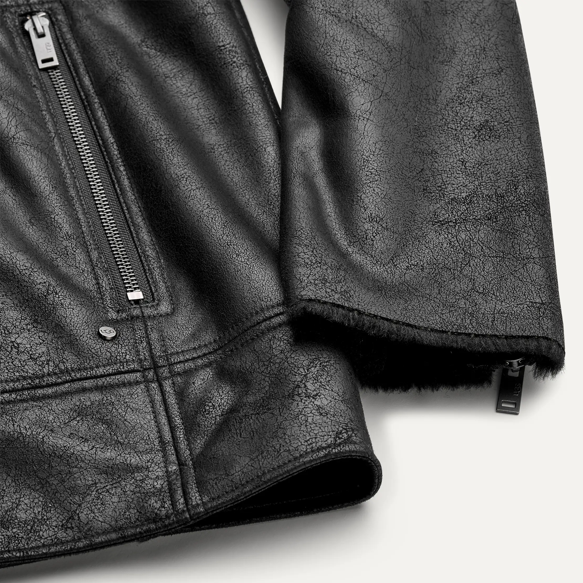 Men's Thayden LuxeFluff Jacket