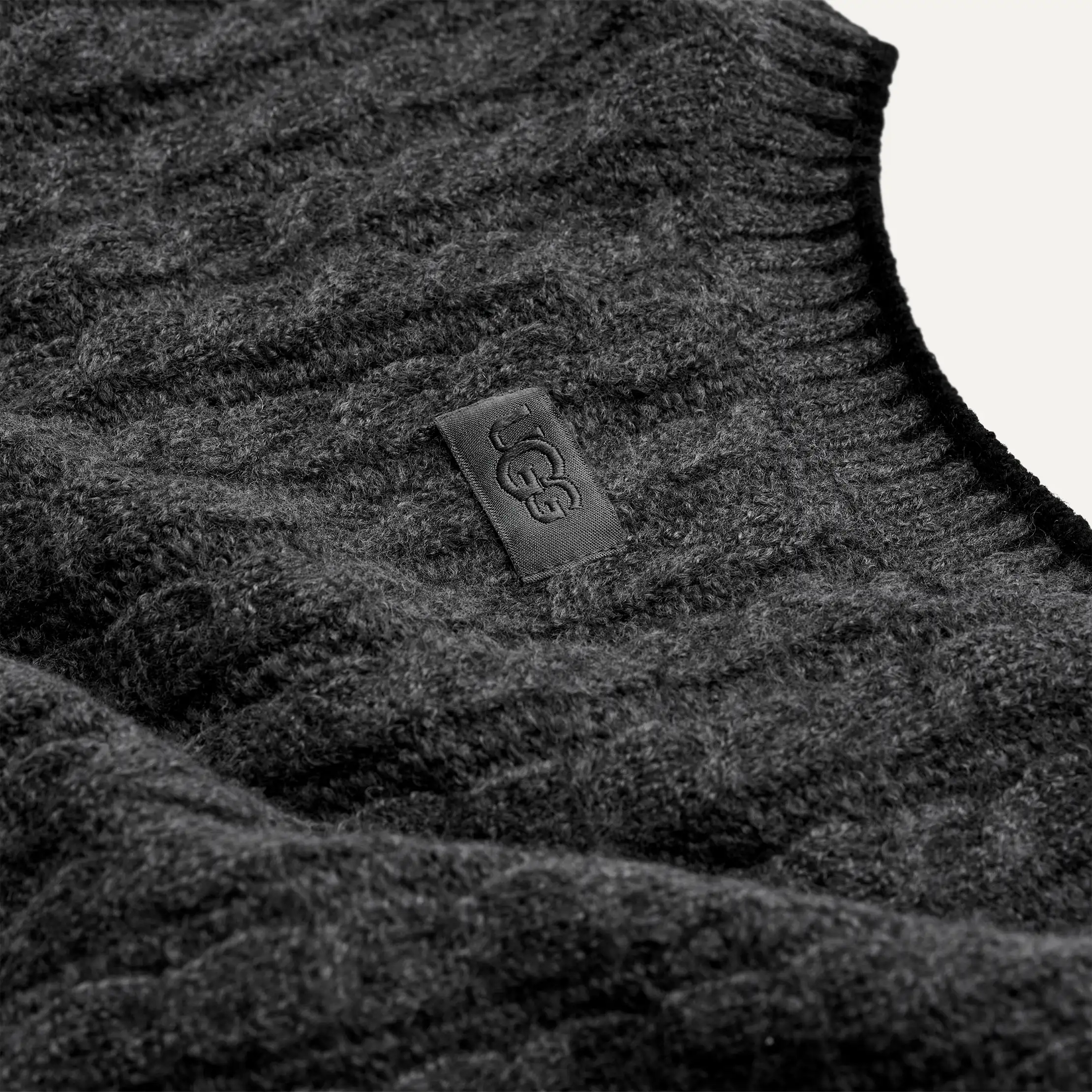Women's Rylynn Cable Knit Pullover