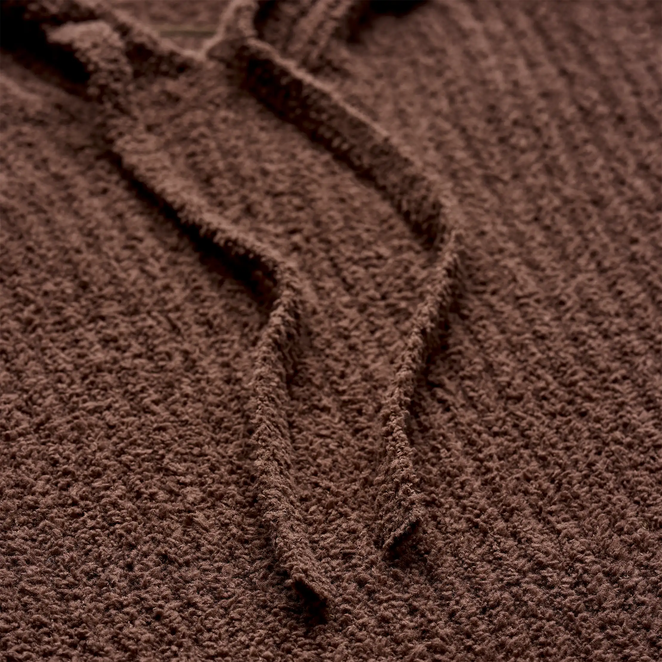 Men's Finnegan Hoodie Rib