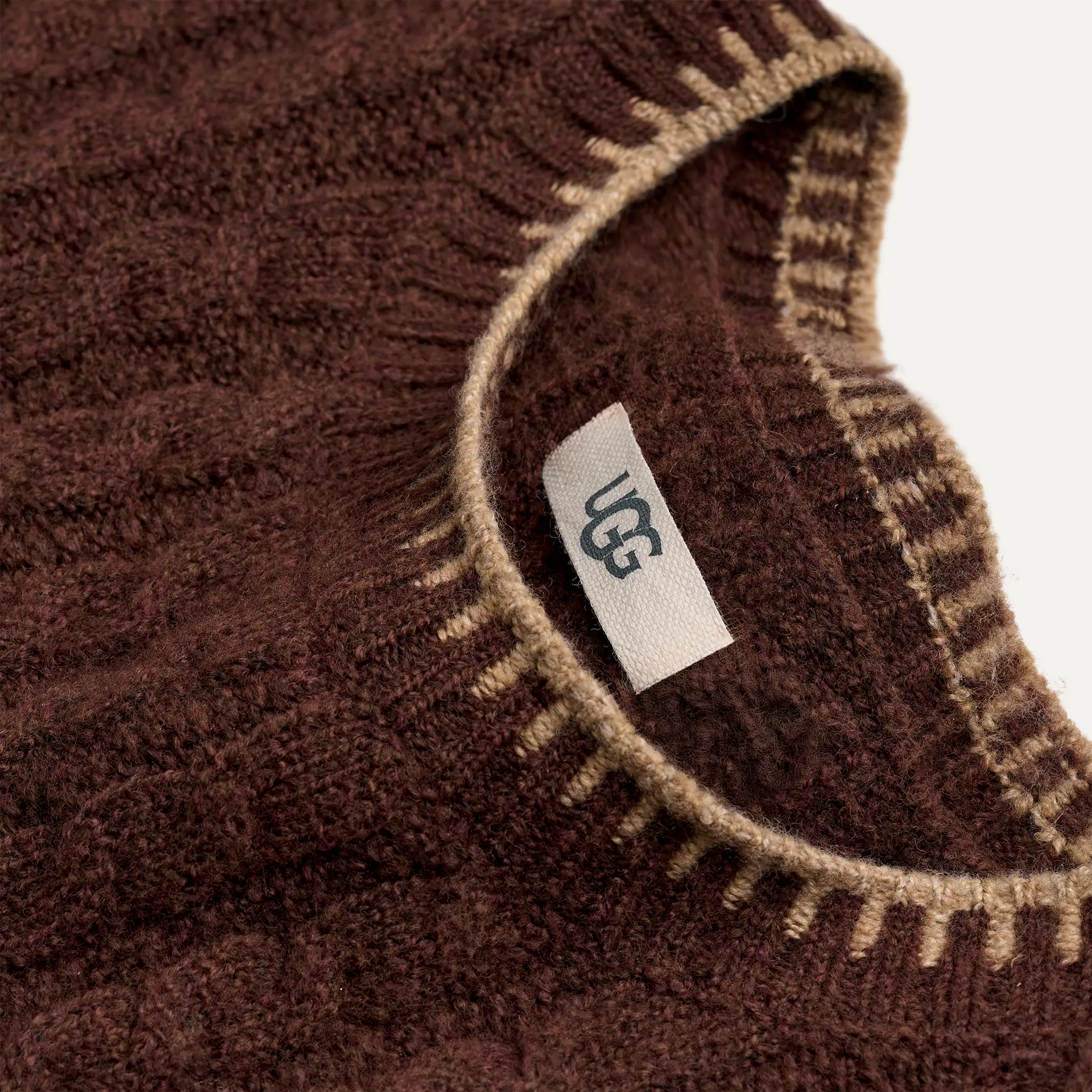 Women's Rylynn Cable Knit Pullover