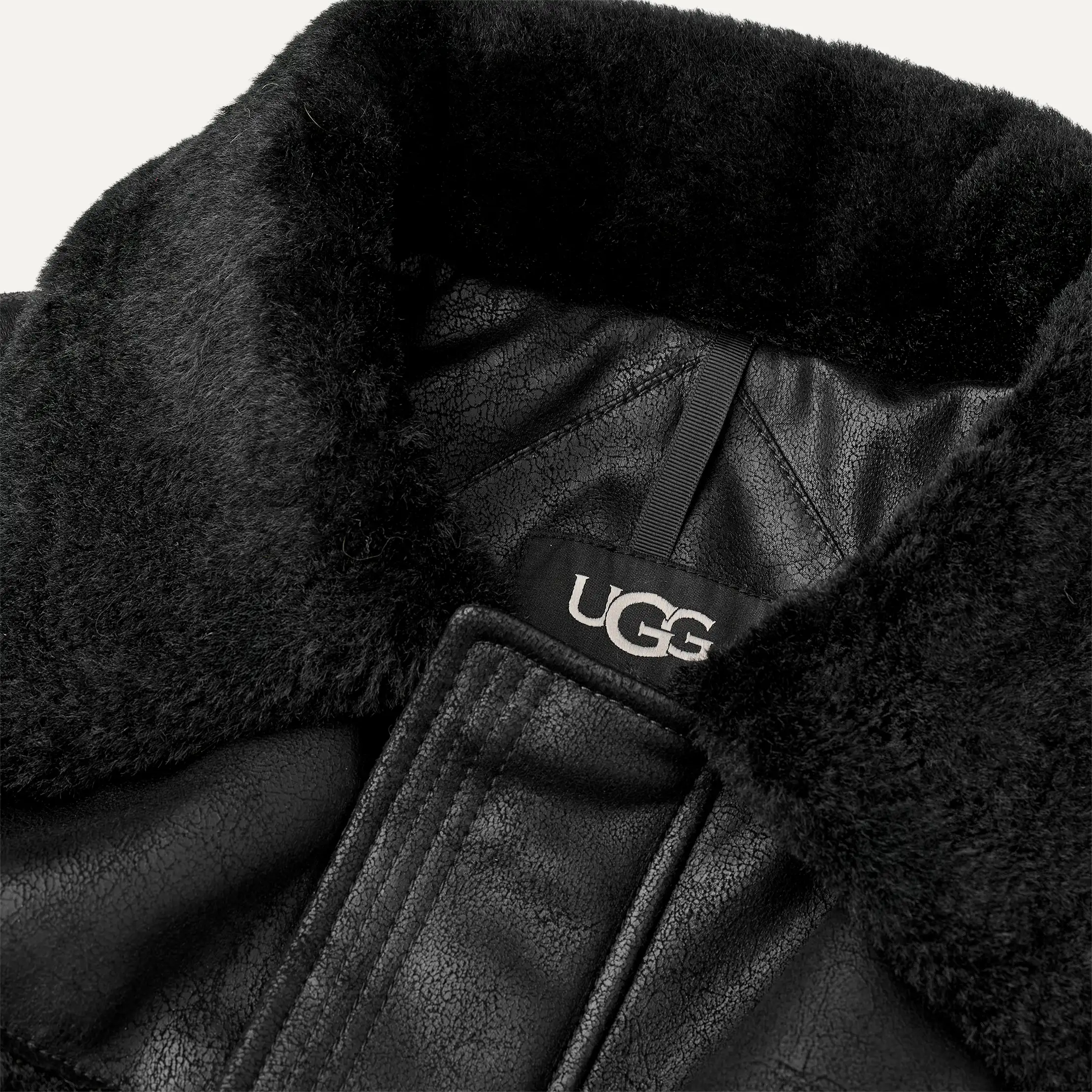 Men's Thayden LuxeFluff Jacket