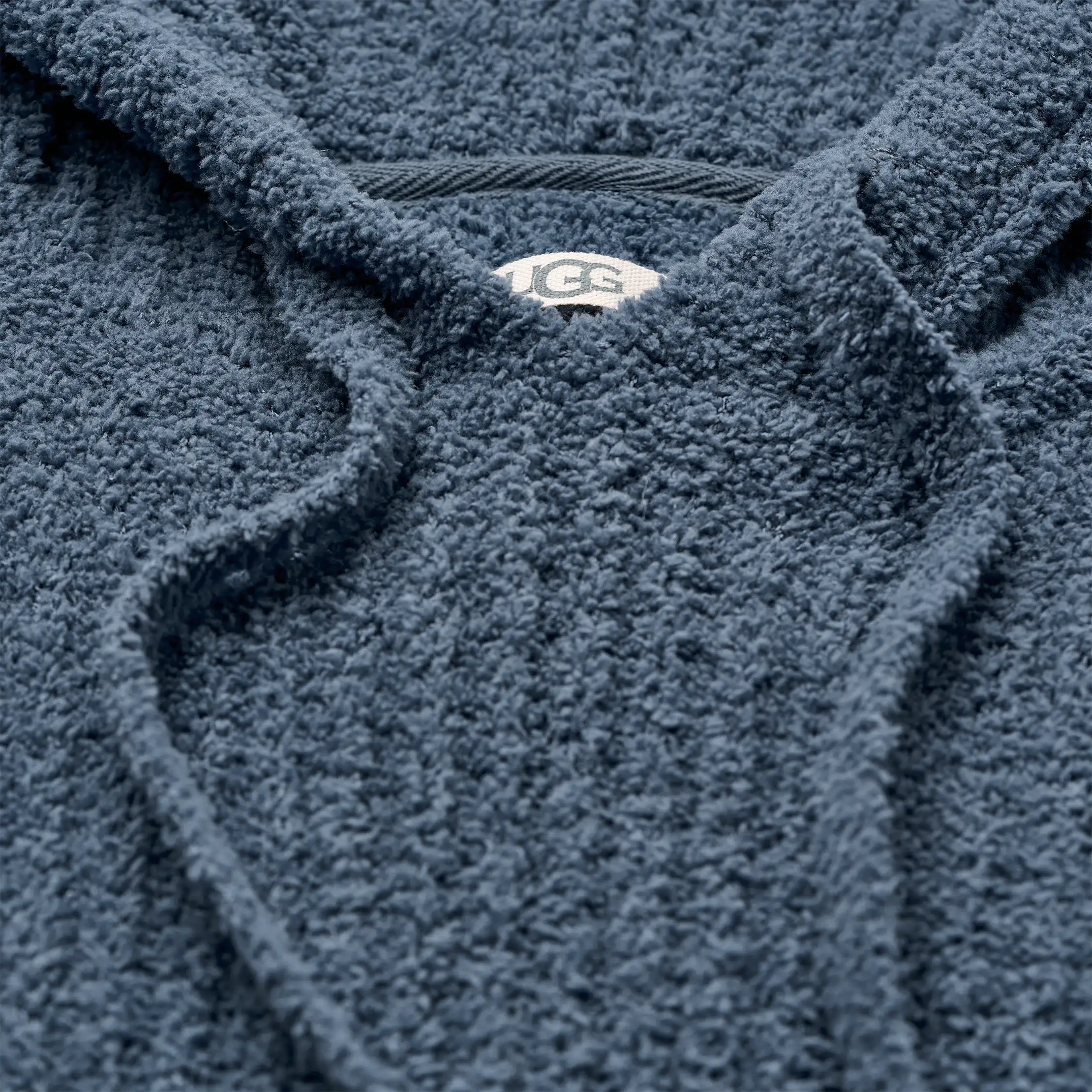 Men's Finnegan Hoodie Rib