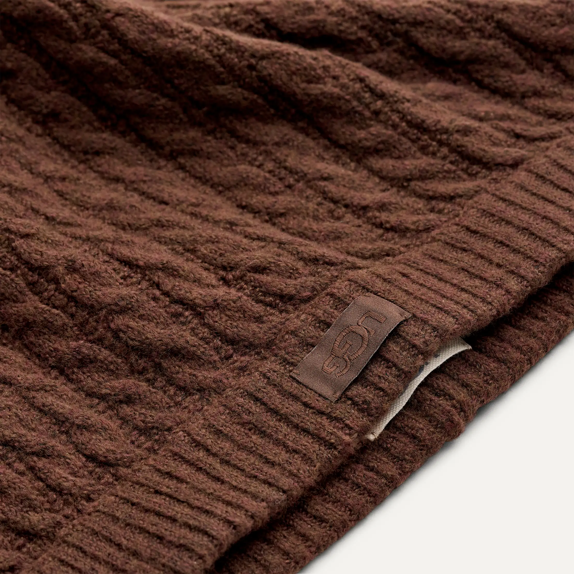 Women's Lorelai Cable Knit Pant