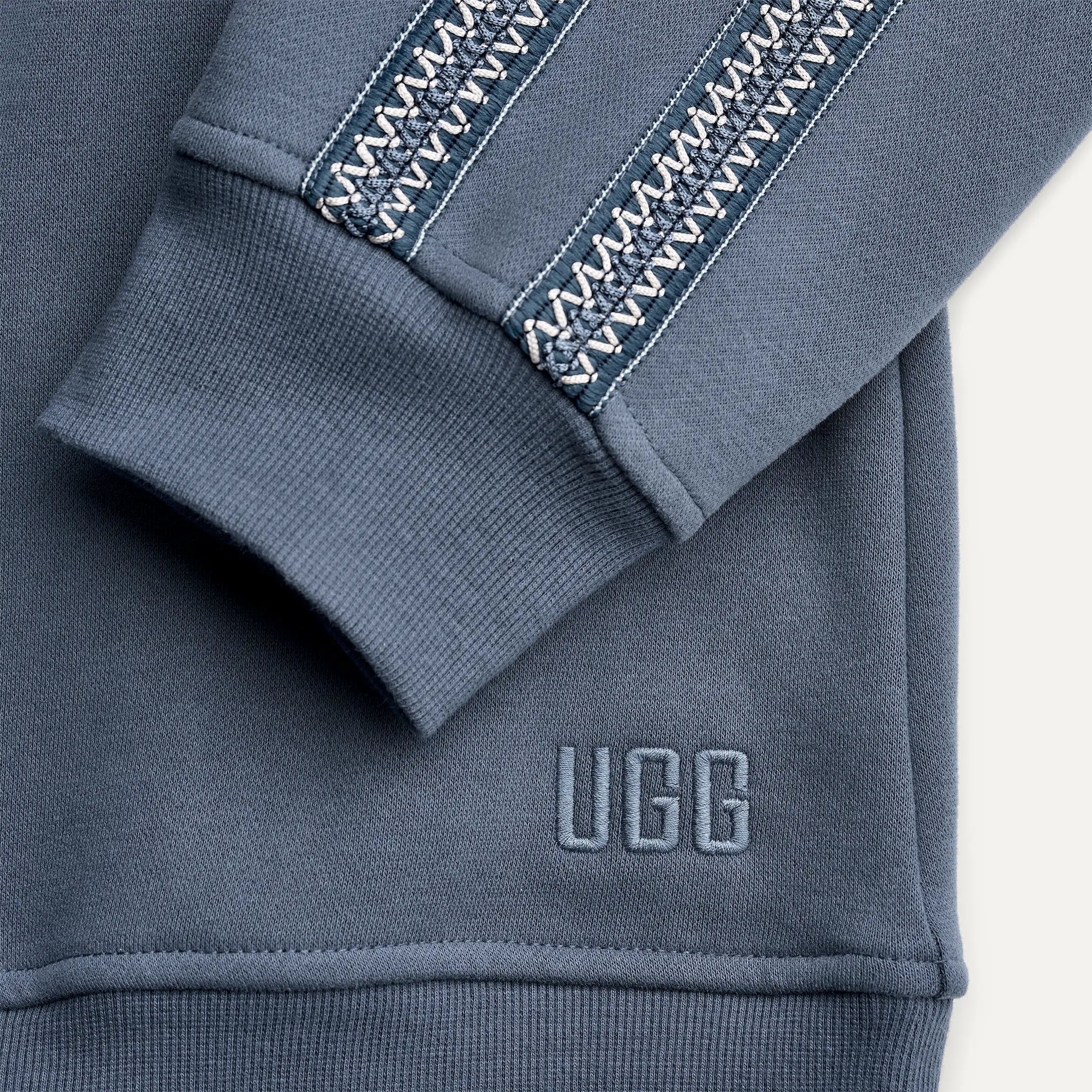 Men's Tasman Crewneck
