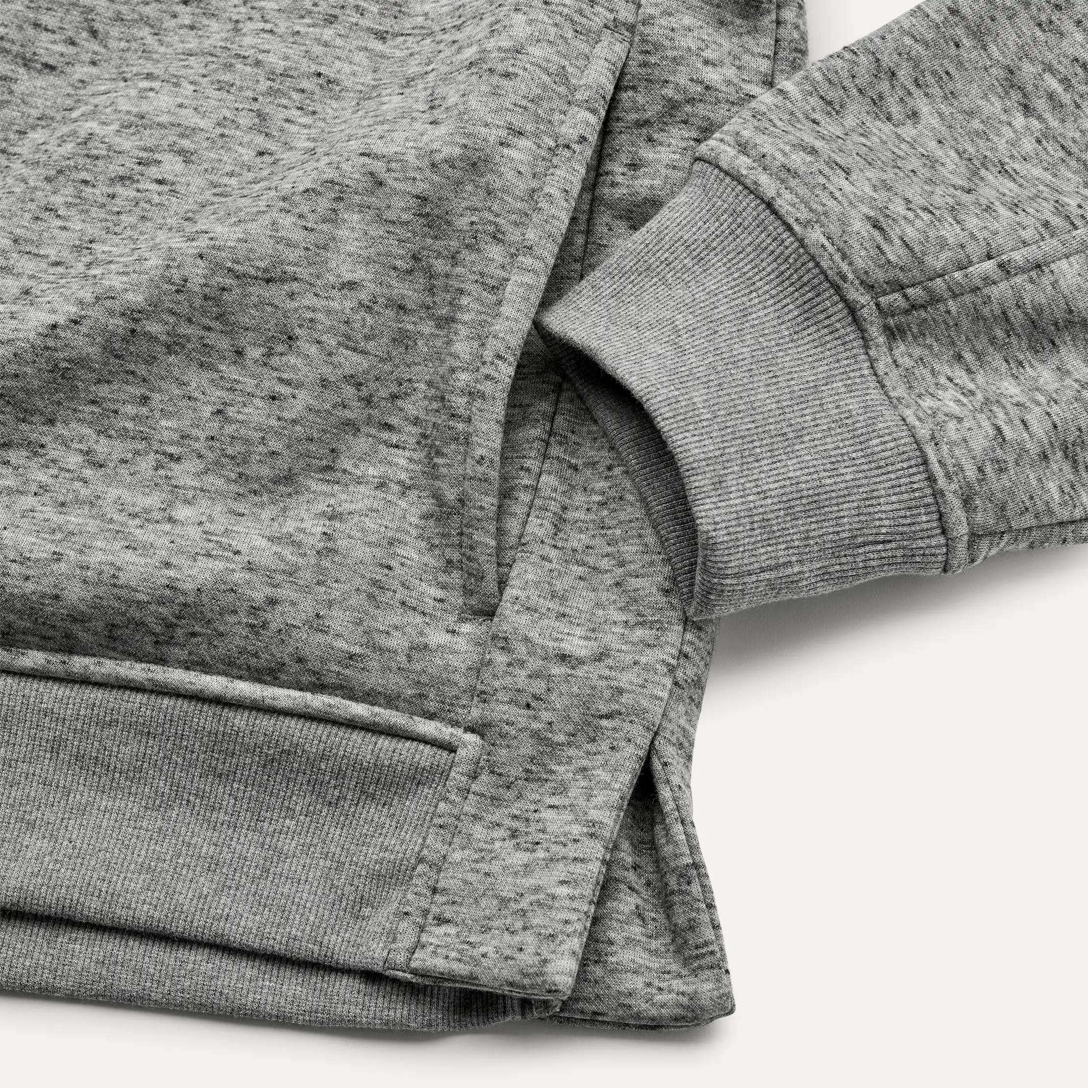 Men's Nyles Crewneck