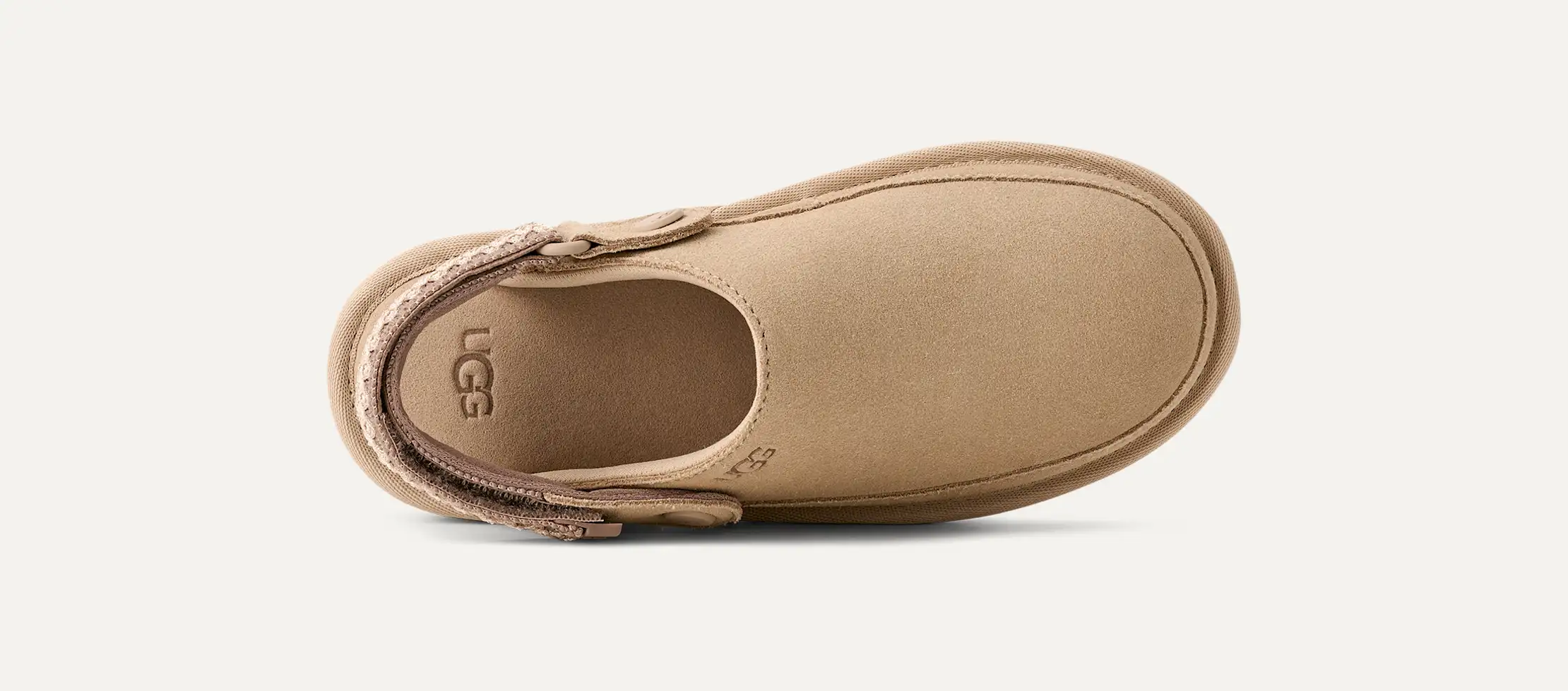 UGG® Goldenstar UGGbraid Clog for | UGG®