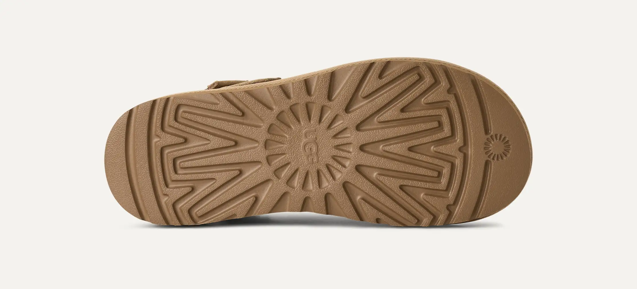Men's Goldencoast UGGbraid Clog