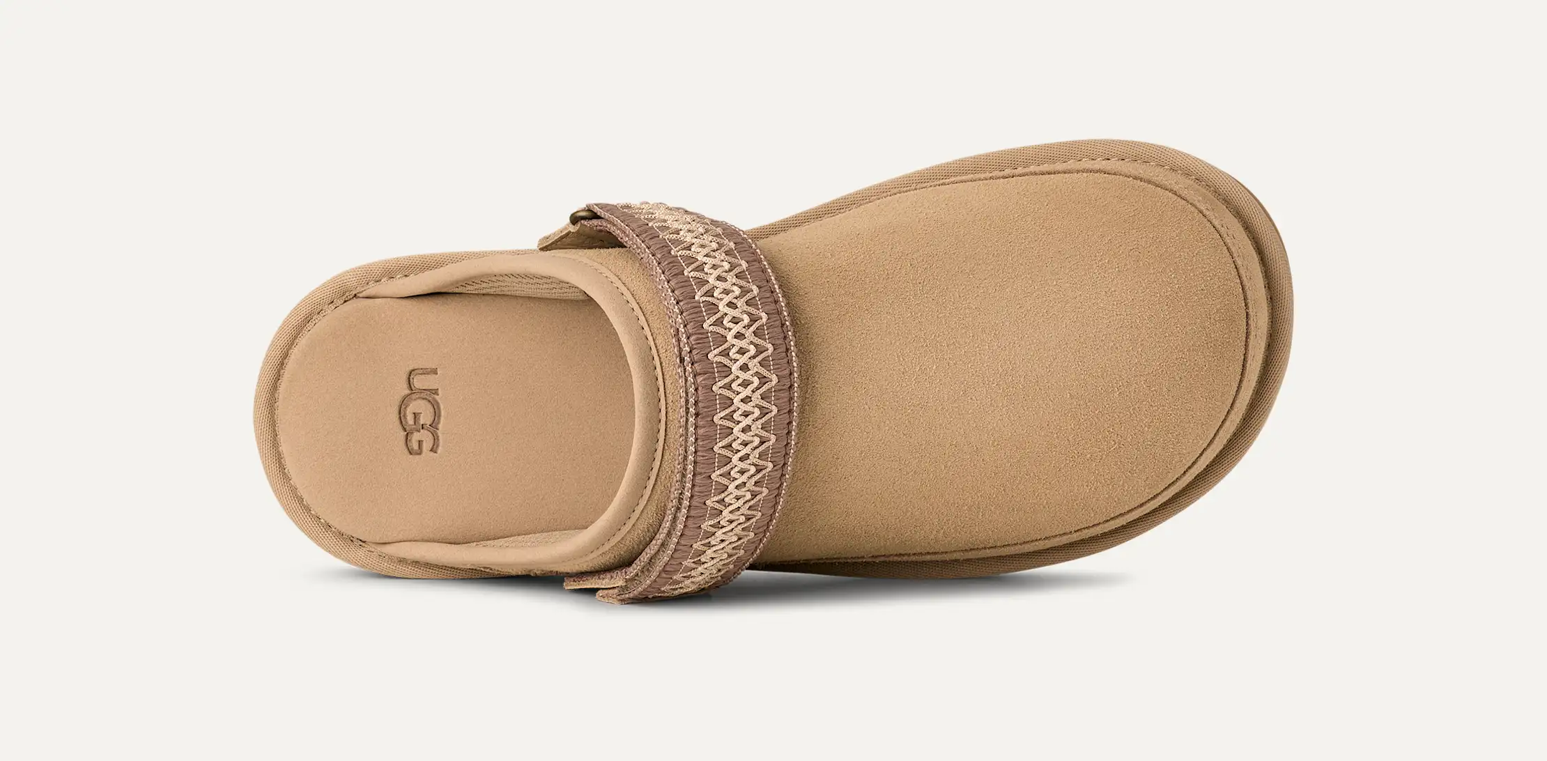 −z　UGG Goldencoast Clog UGG® Goldencoast Clog II for Men | UGG®