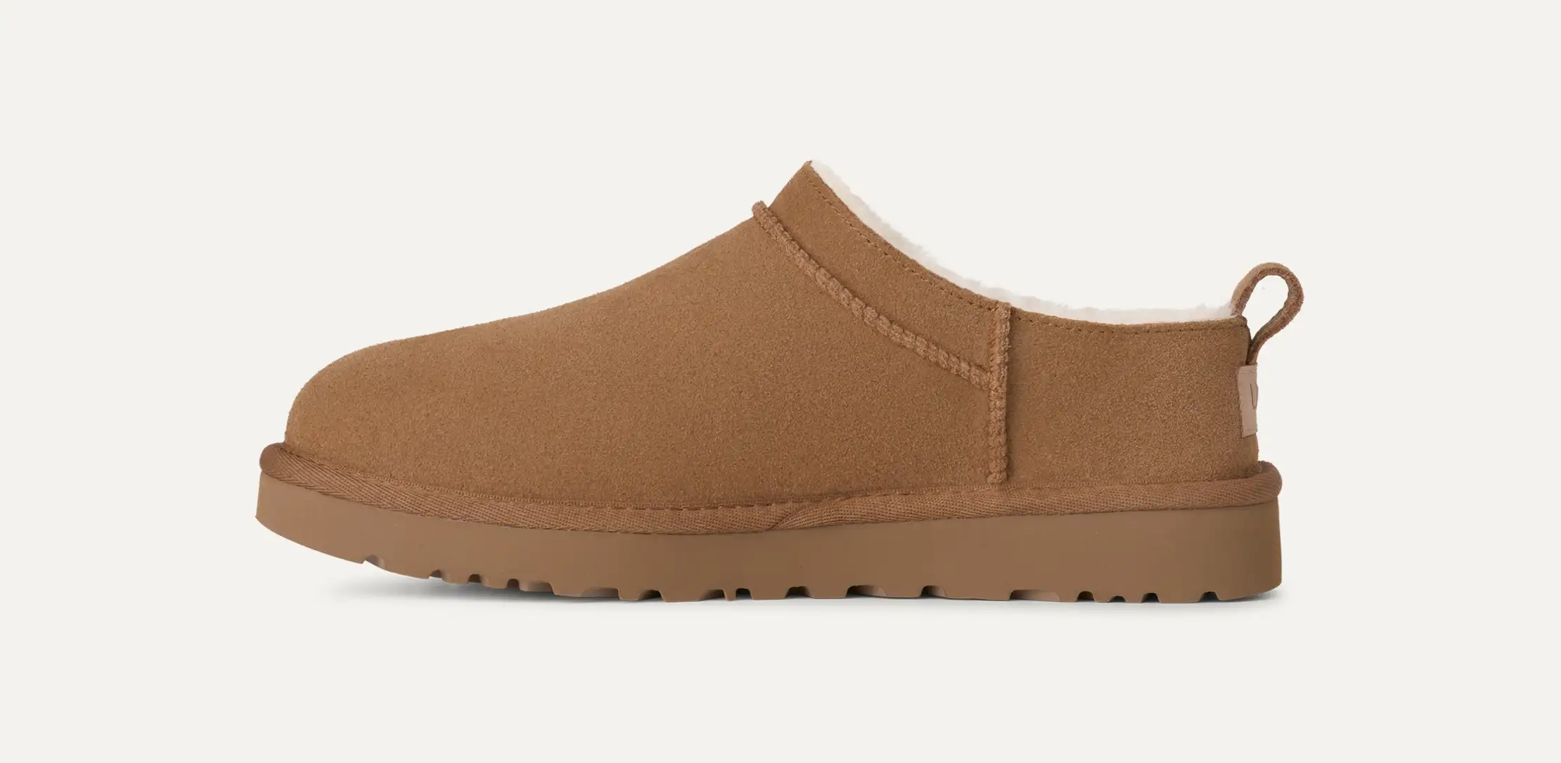 Women's Classic Micro