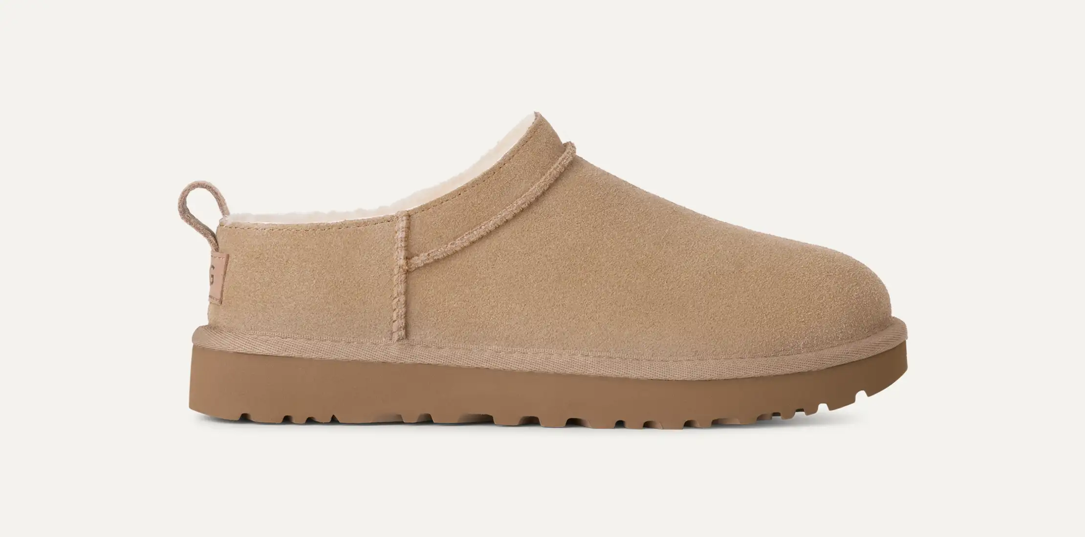 Women's Classic Micro