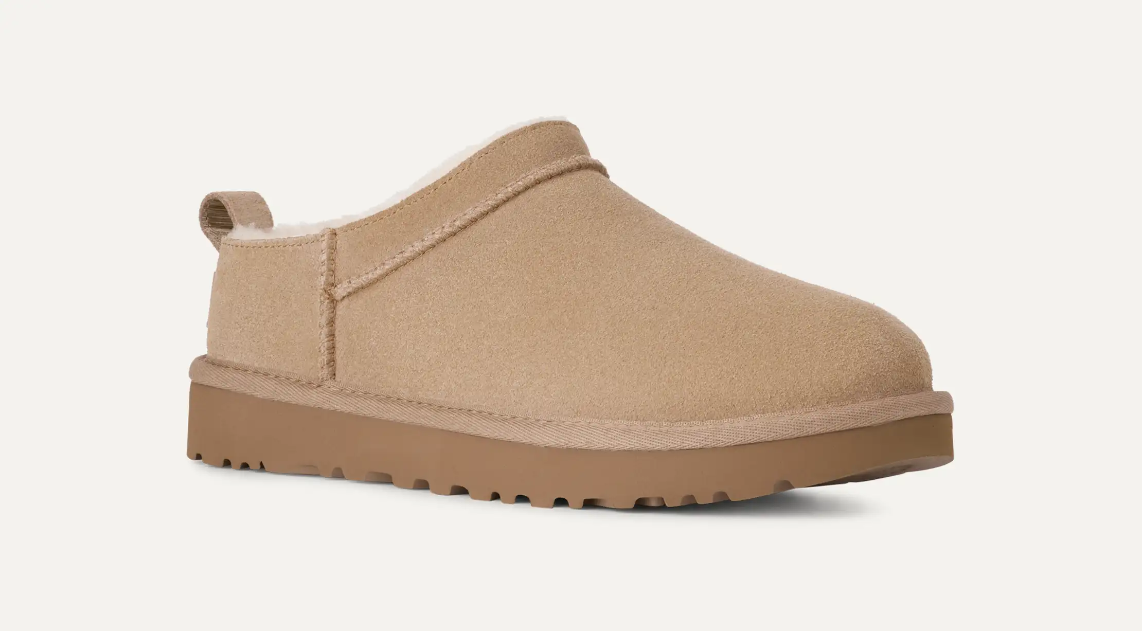 Women's Classic Micro
