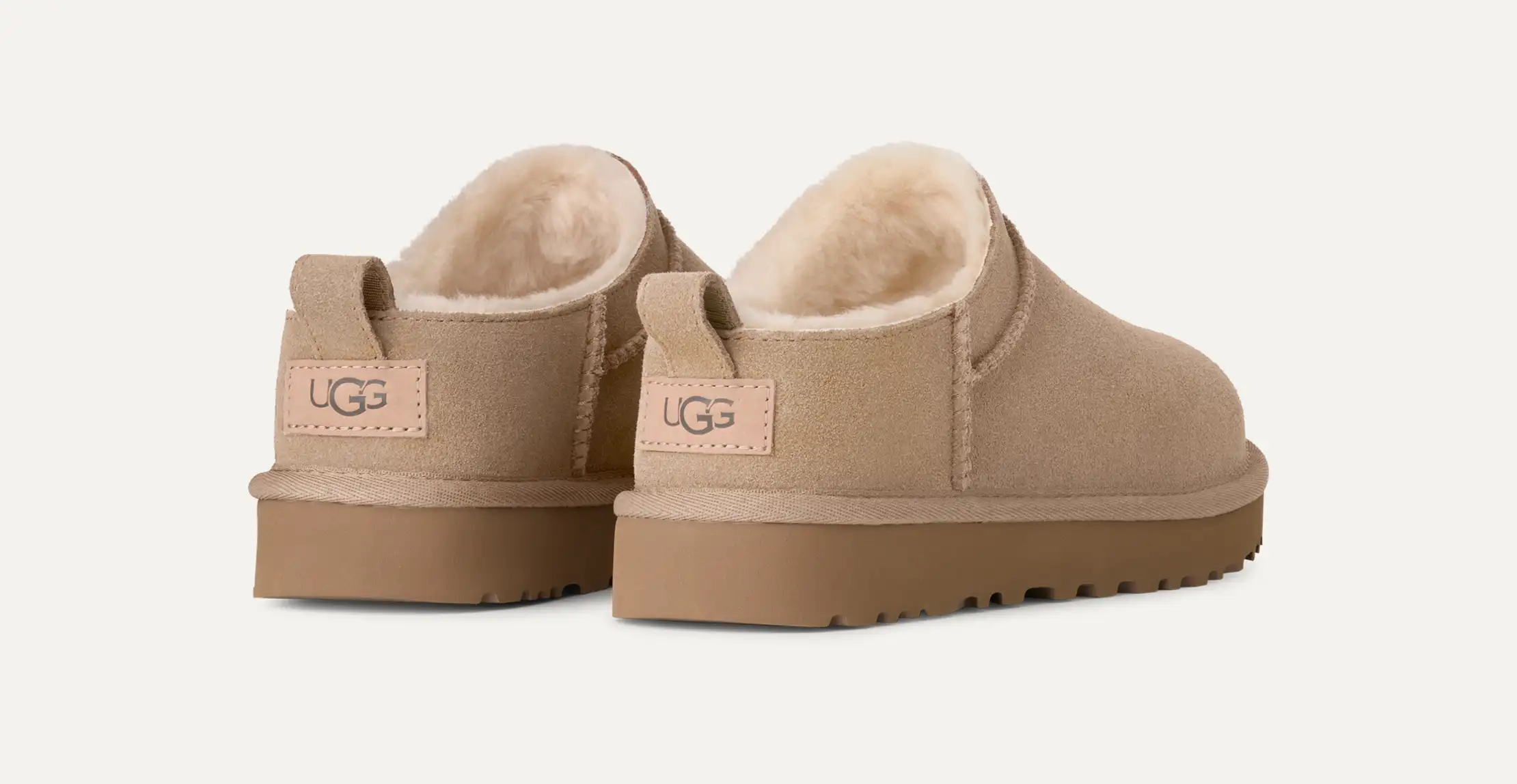 UGG® Classic Micro for Women | UGG® UGG® Classic Micro for Women | UGG®