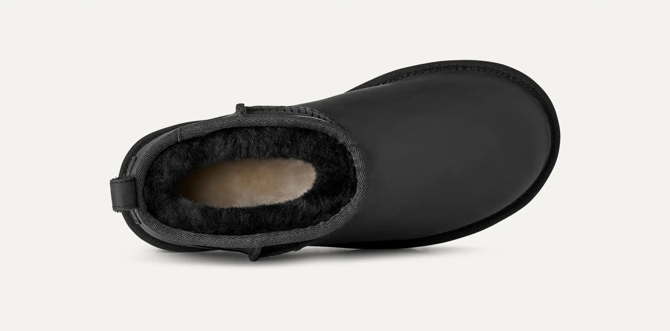 UGG® Classic Ultra Mini Leather for Women | UGG®