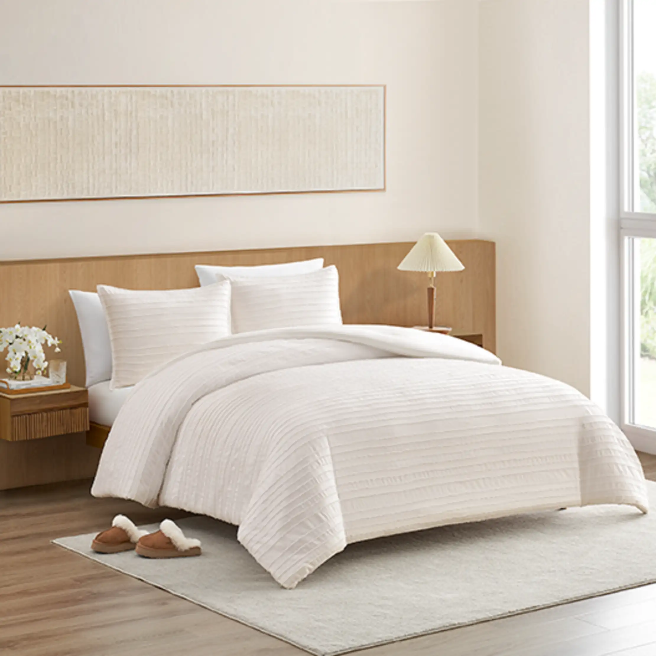 Devon Comforter Set Twin/TXL