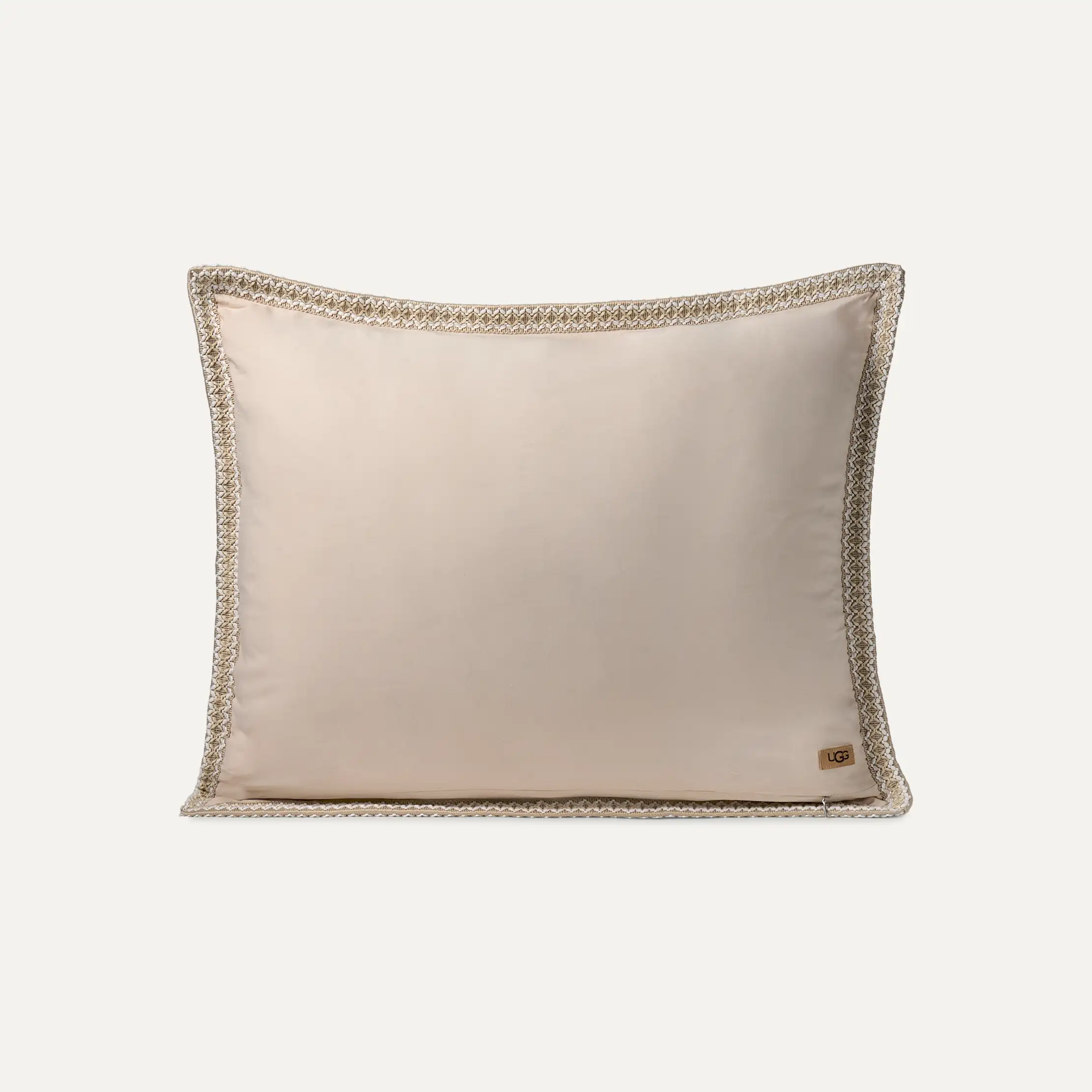 Home Devon UGGbraid Quilt Set T/TXL