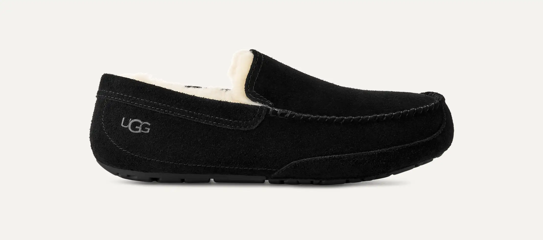 UGG Linscot Slipper for Men | UGG® display picture 1
