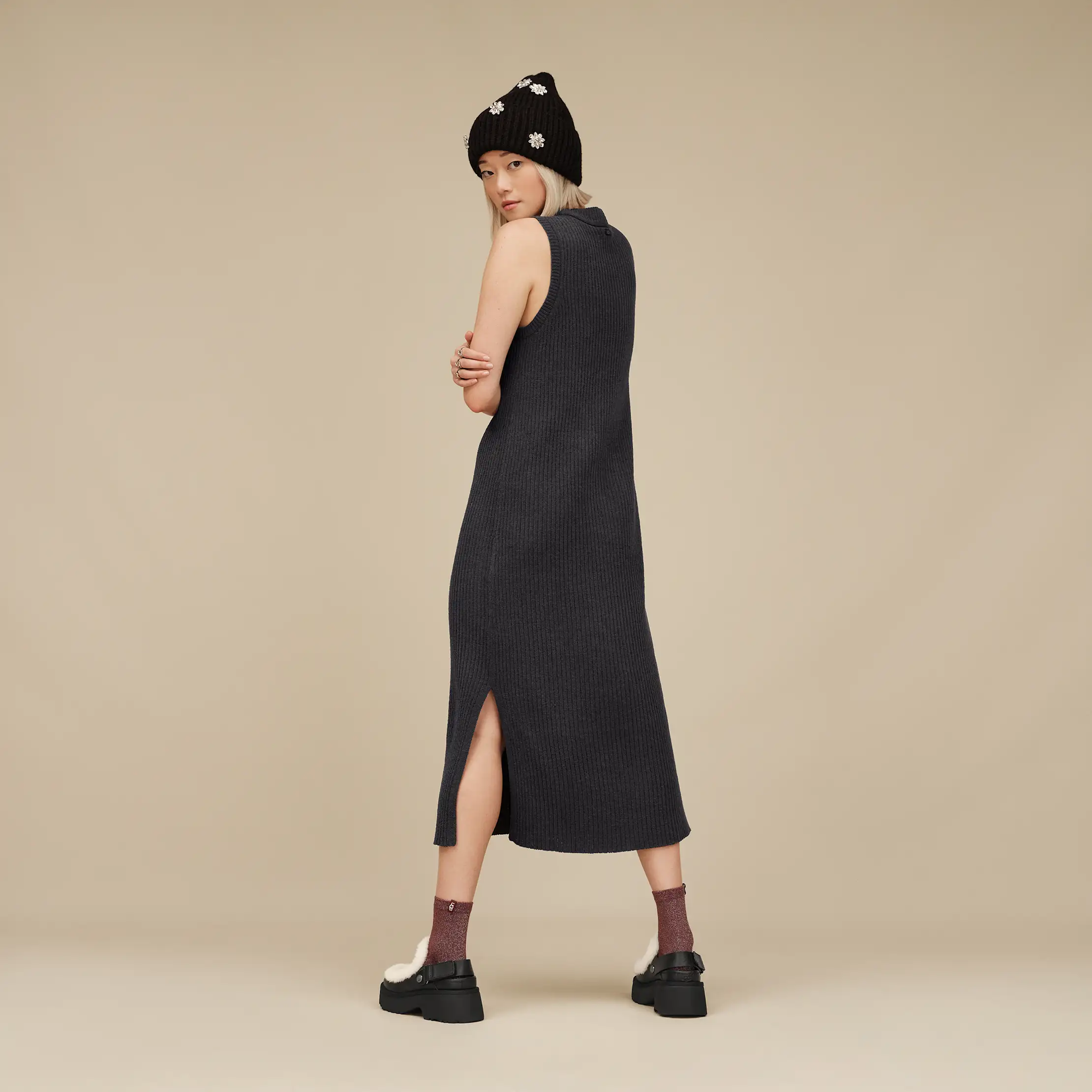 【UGG】★ワンピース★ Women's Amara Dress Lite UGG® Amara Dress Lite for Women | UGG®