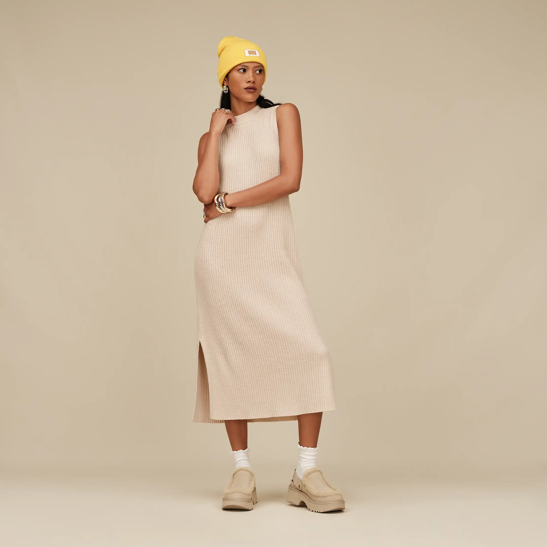 【UGG】★ワンピース★ Women's Amara Dress Lite UGG® Amara Dress Lite for Women | UGG®