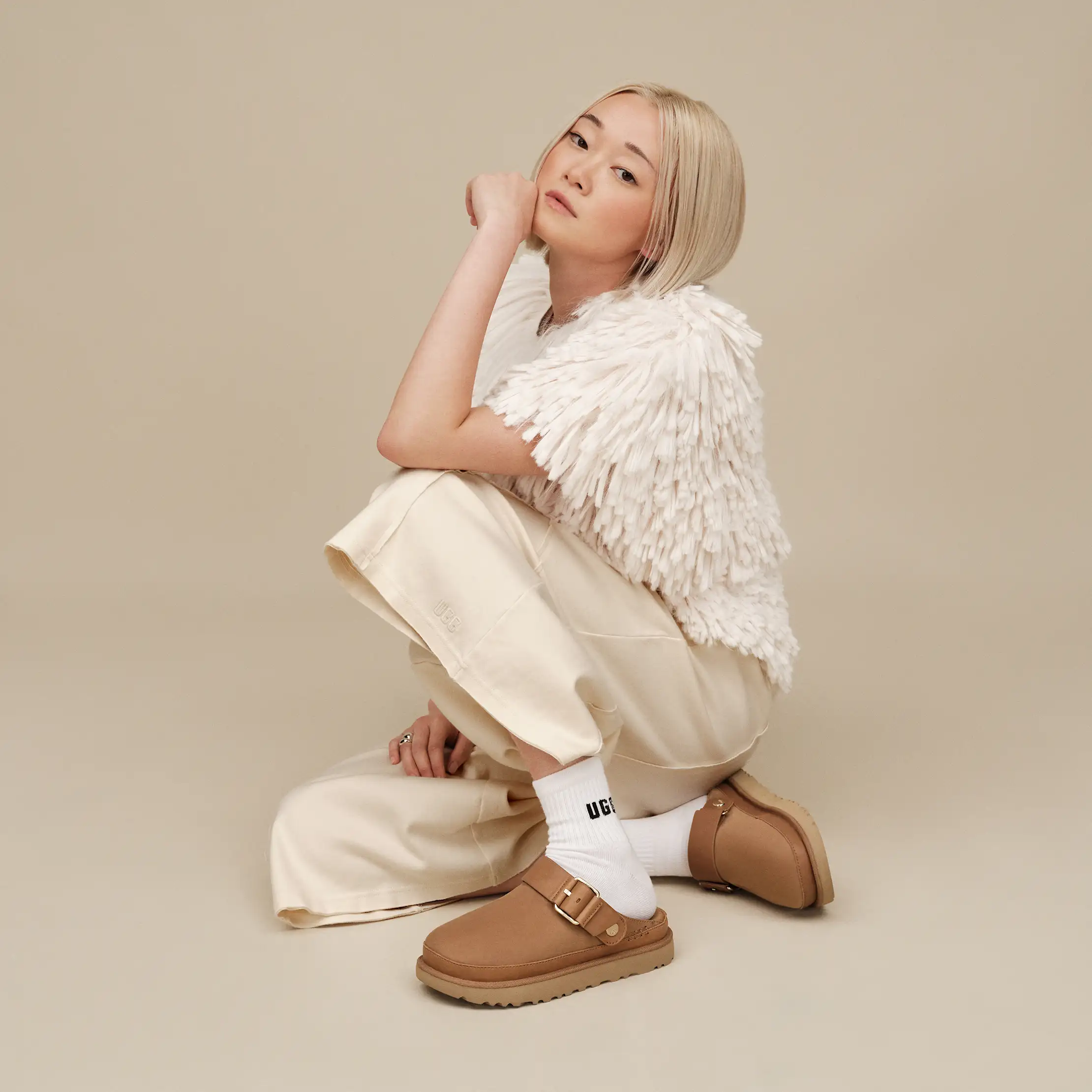 Women's Rhia Culotte