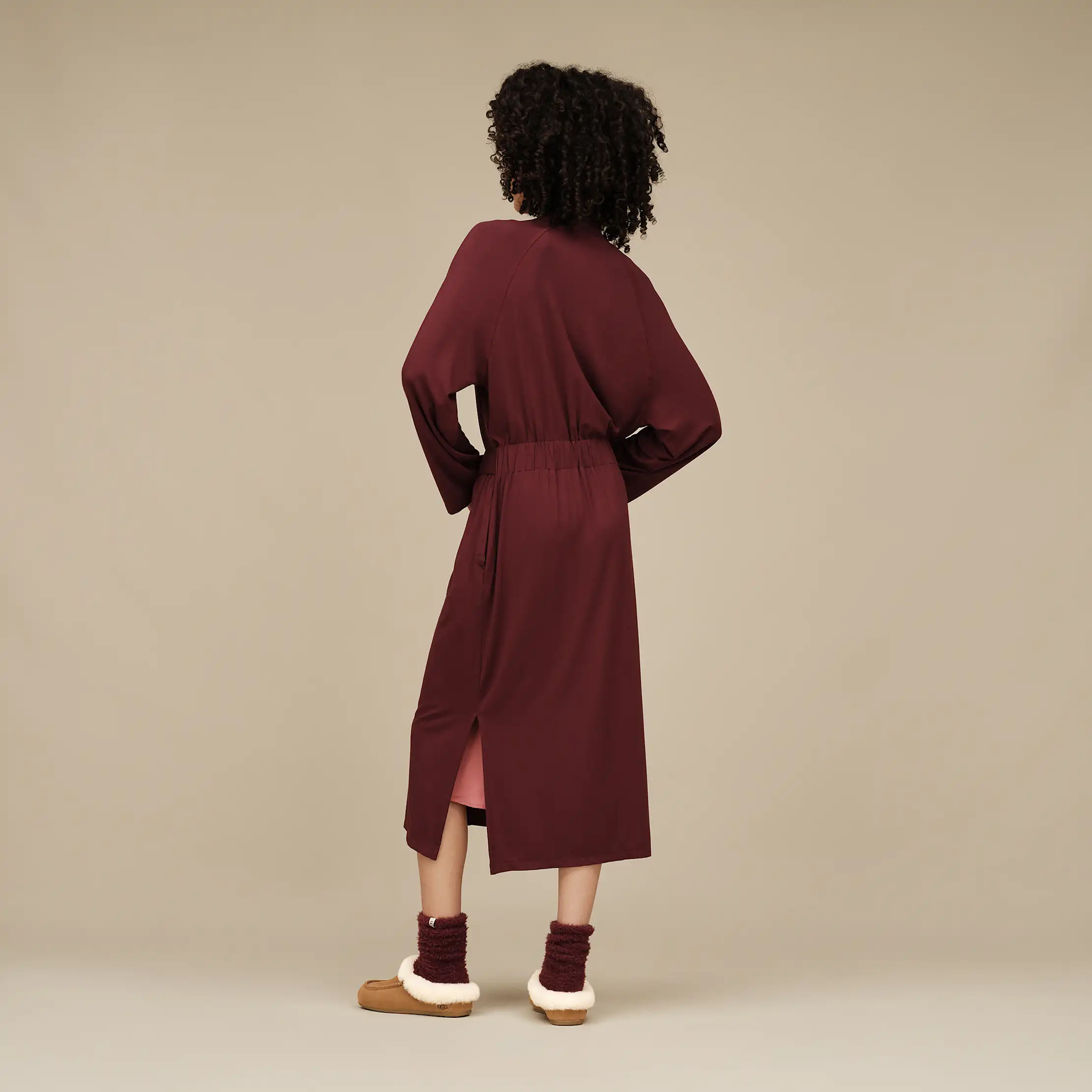 UGG Myra Robe for Women | UGG®