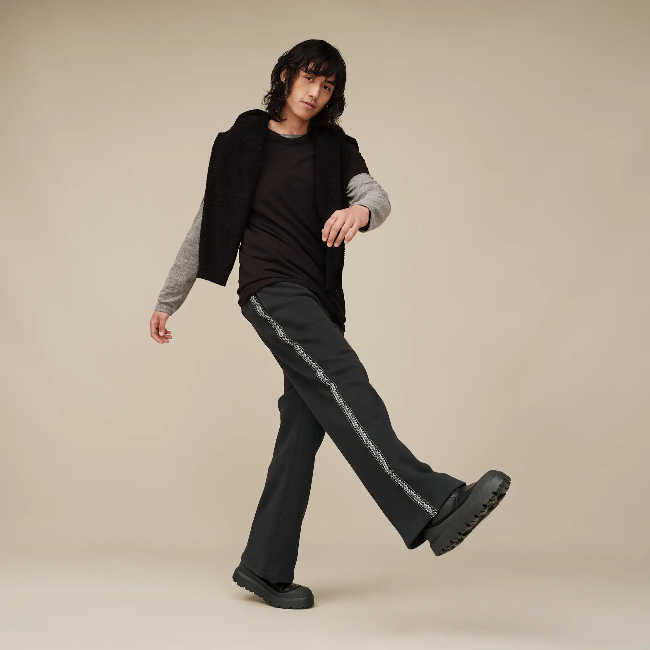 UGG® Tasman Straight Leg Pant for Men | UGG®