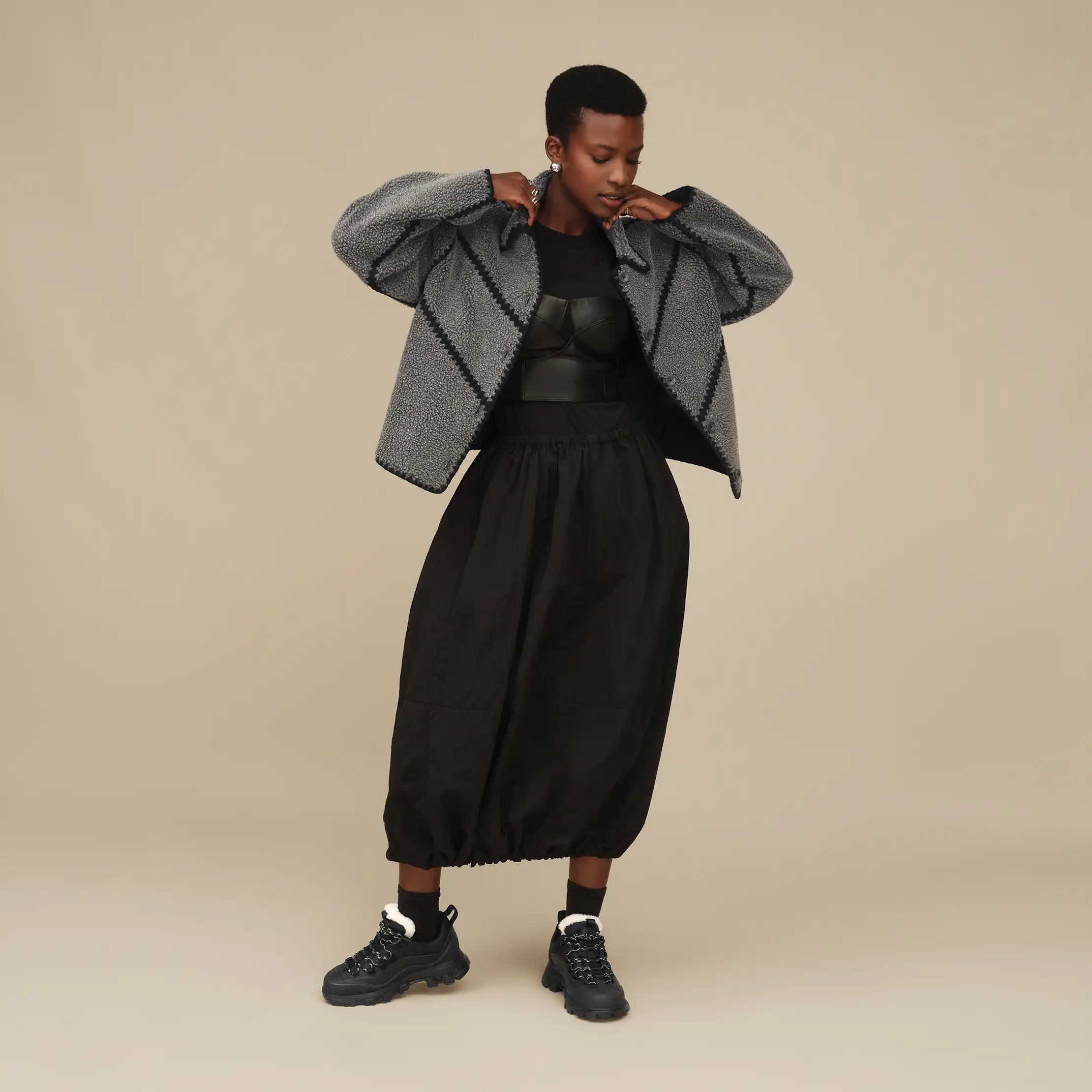 【UGG】Women's Ellison UGGfluff Shell Jacket 海外限定 1167382-SDHT_1.png?_s=RAABAB0