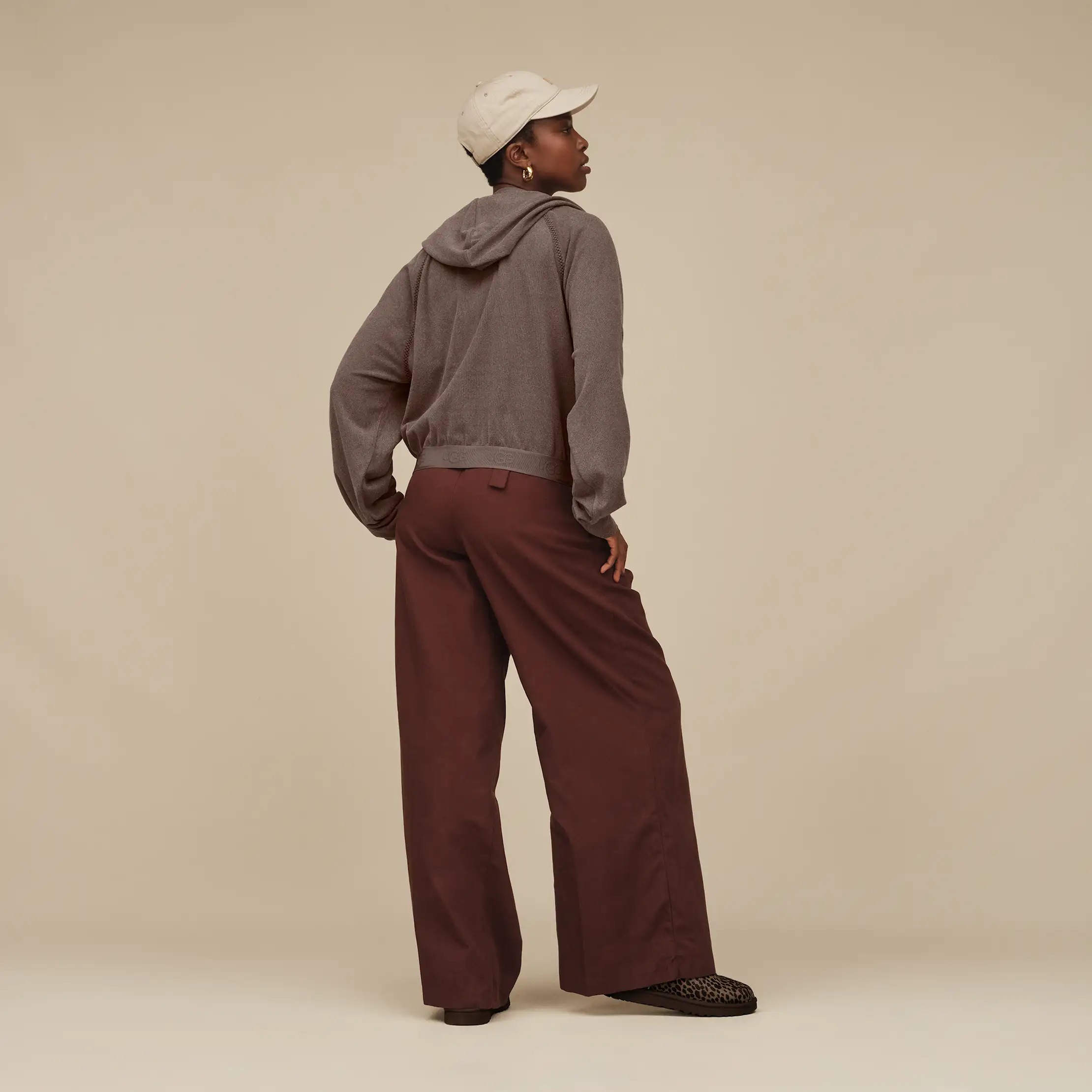 UGG® Aubrie Zip Hoodie for Women | UGG®