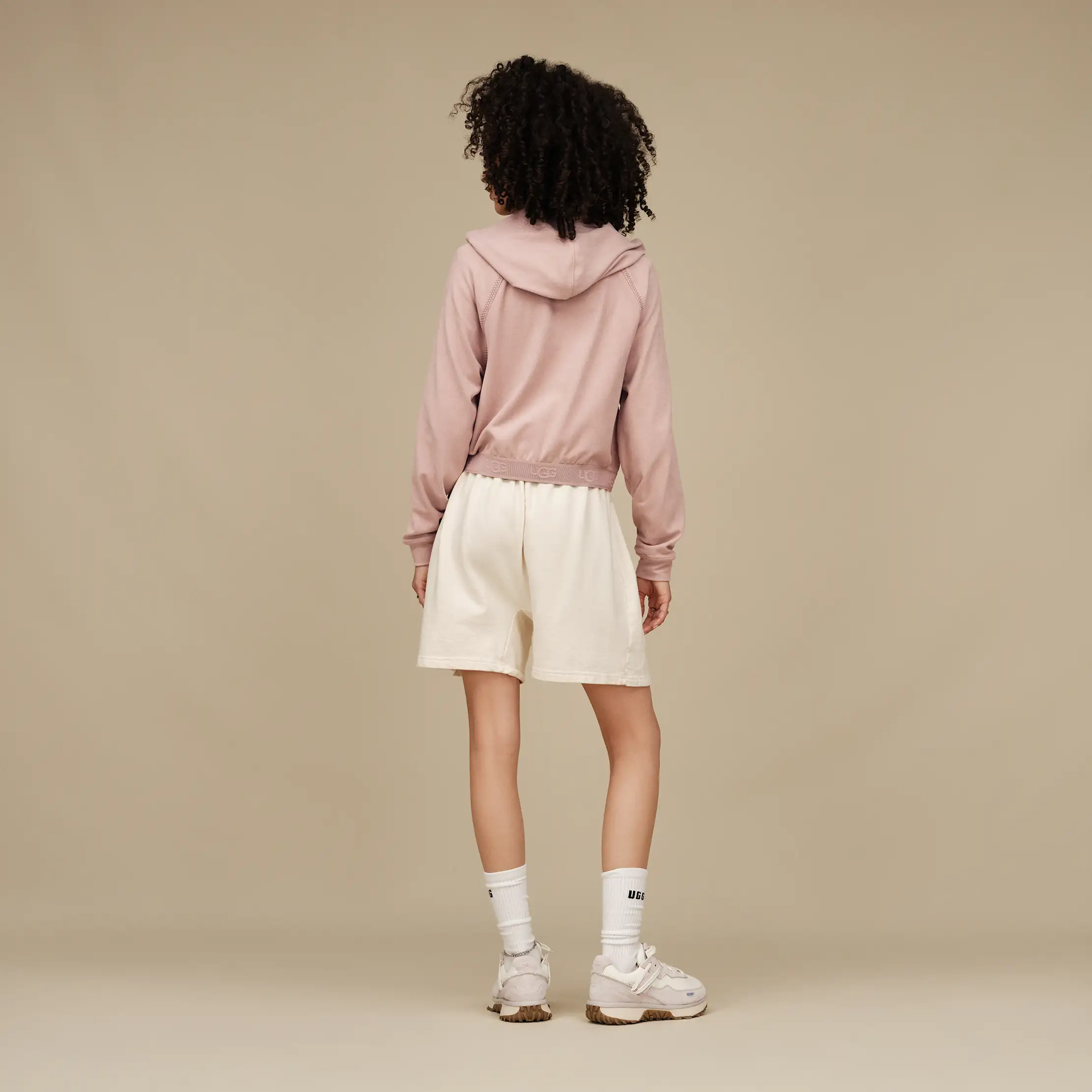 UGG® Aubrie Zip Hoodie for Women | UGG®