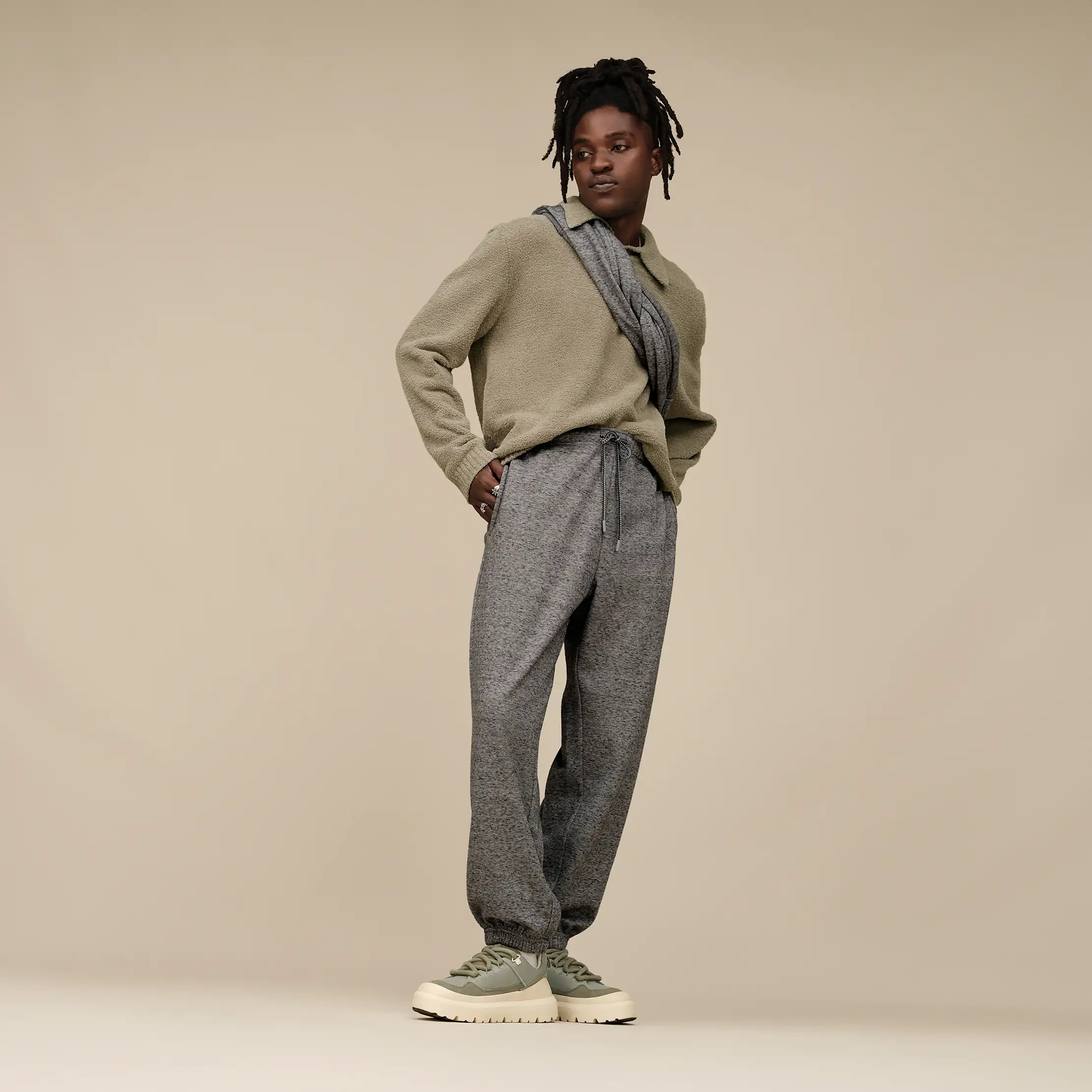 Pantalon de jogging Xander