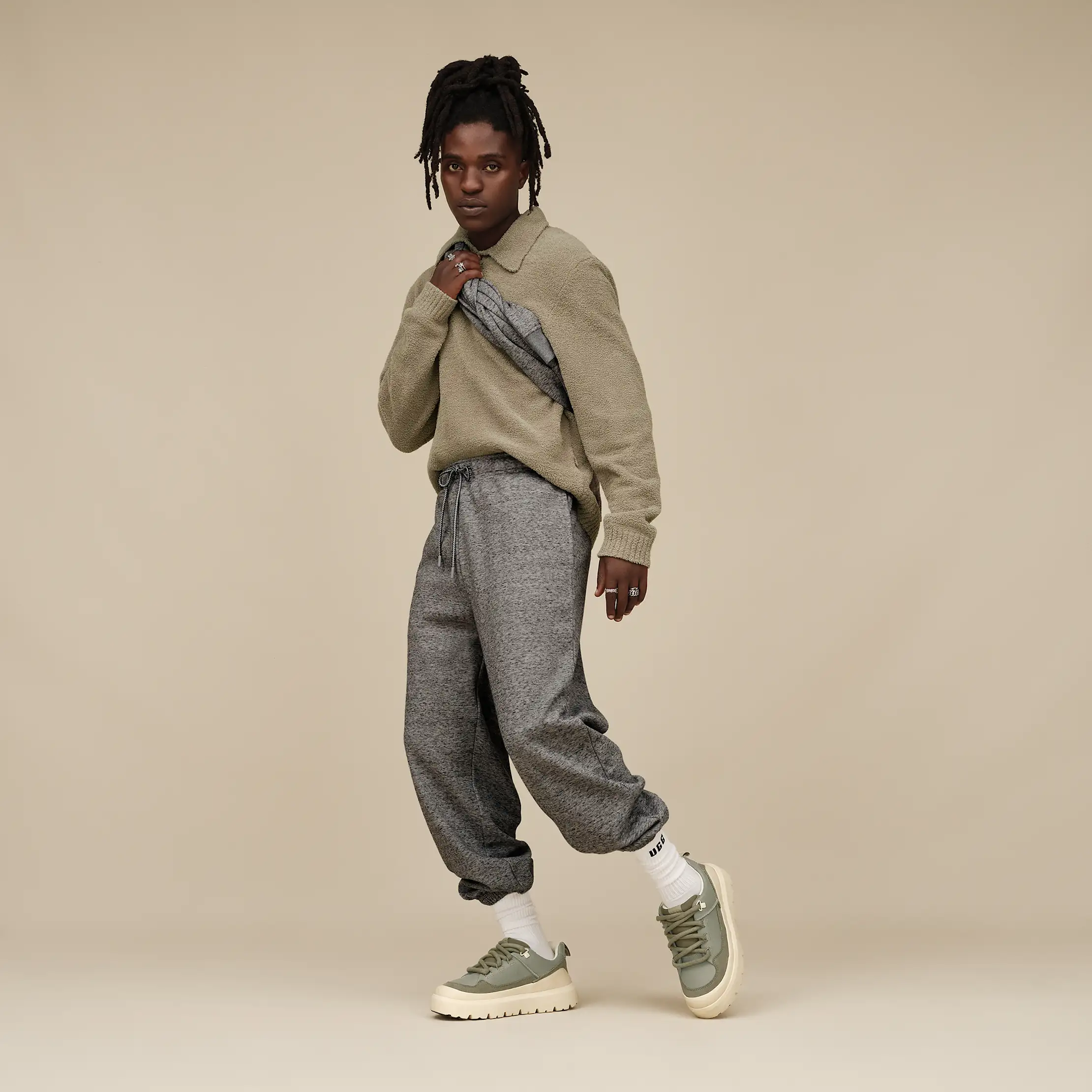 UGG® Xander Jogger for Men | UGG®