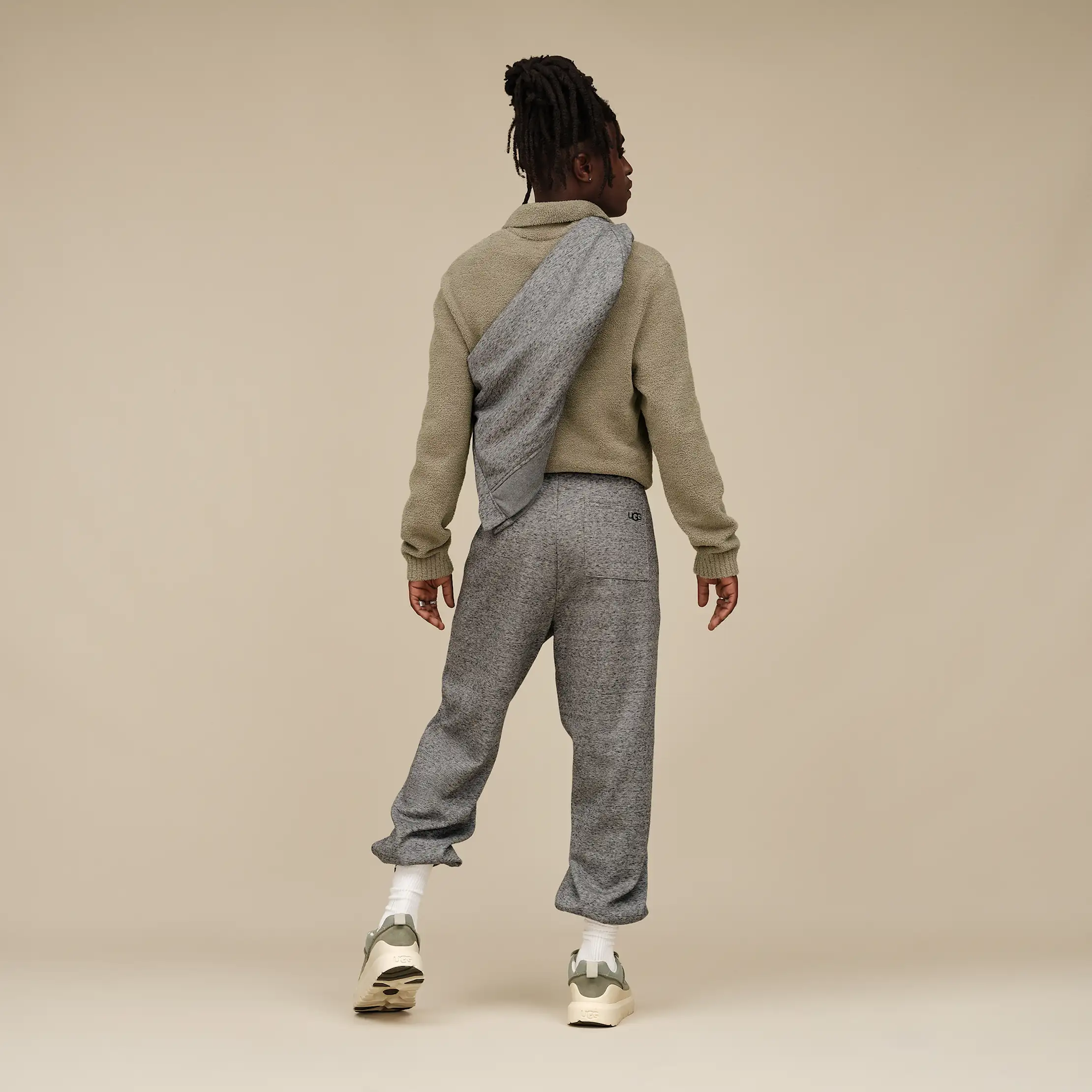 UGG® Xander Jogger for Men | UGG®