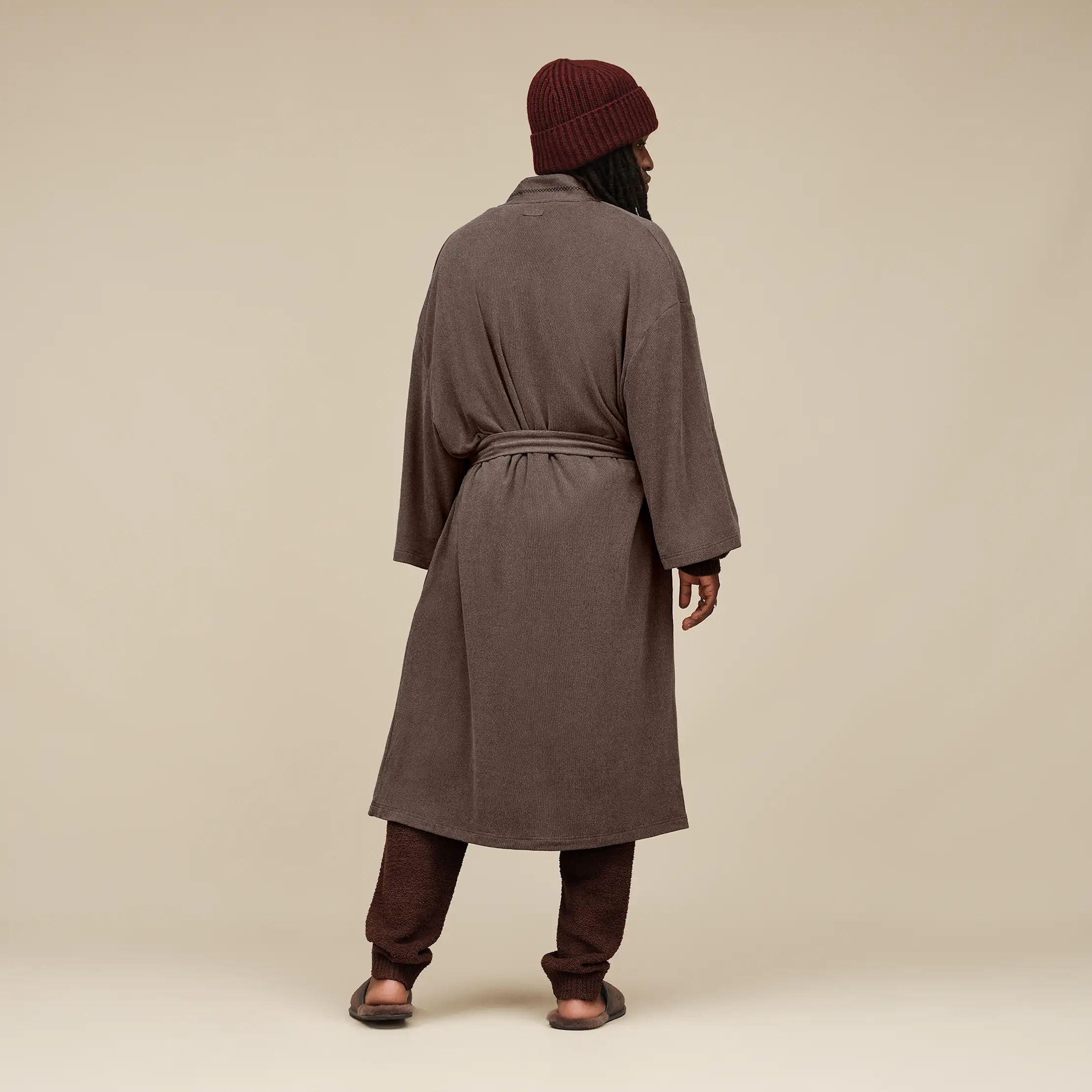 UGG® Theron Robe for Men | UGG®