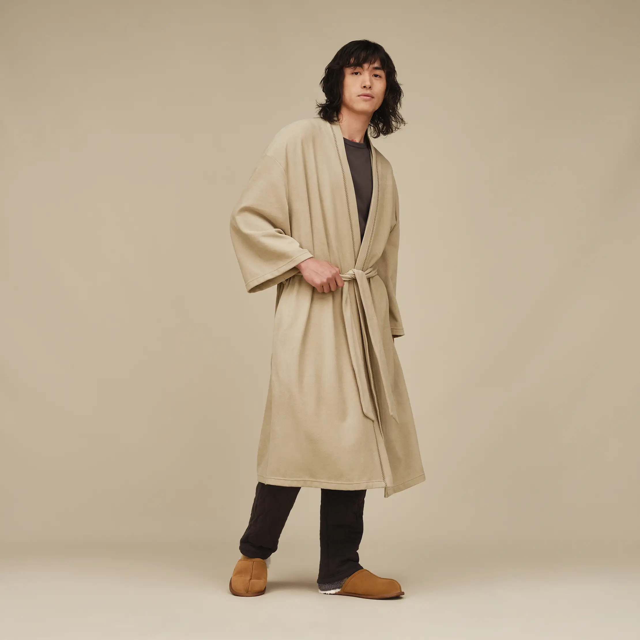 UGG® Theron Robe for Men | UGG®