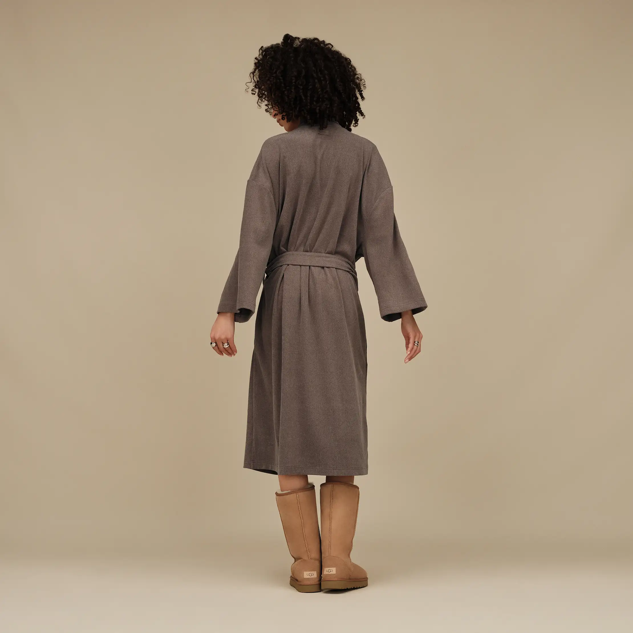 Theron Robe