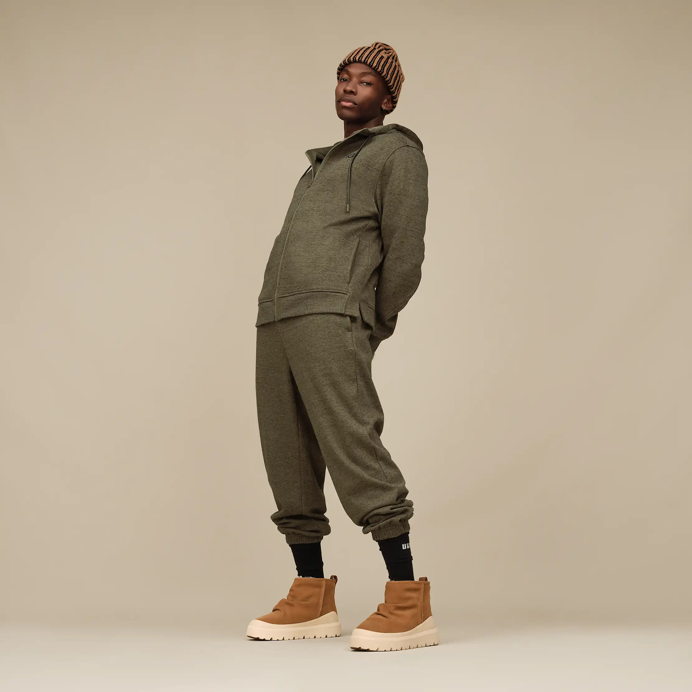 Men's Heritage Utility Mini