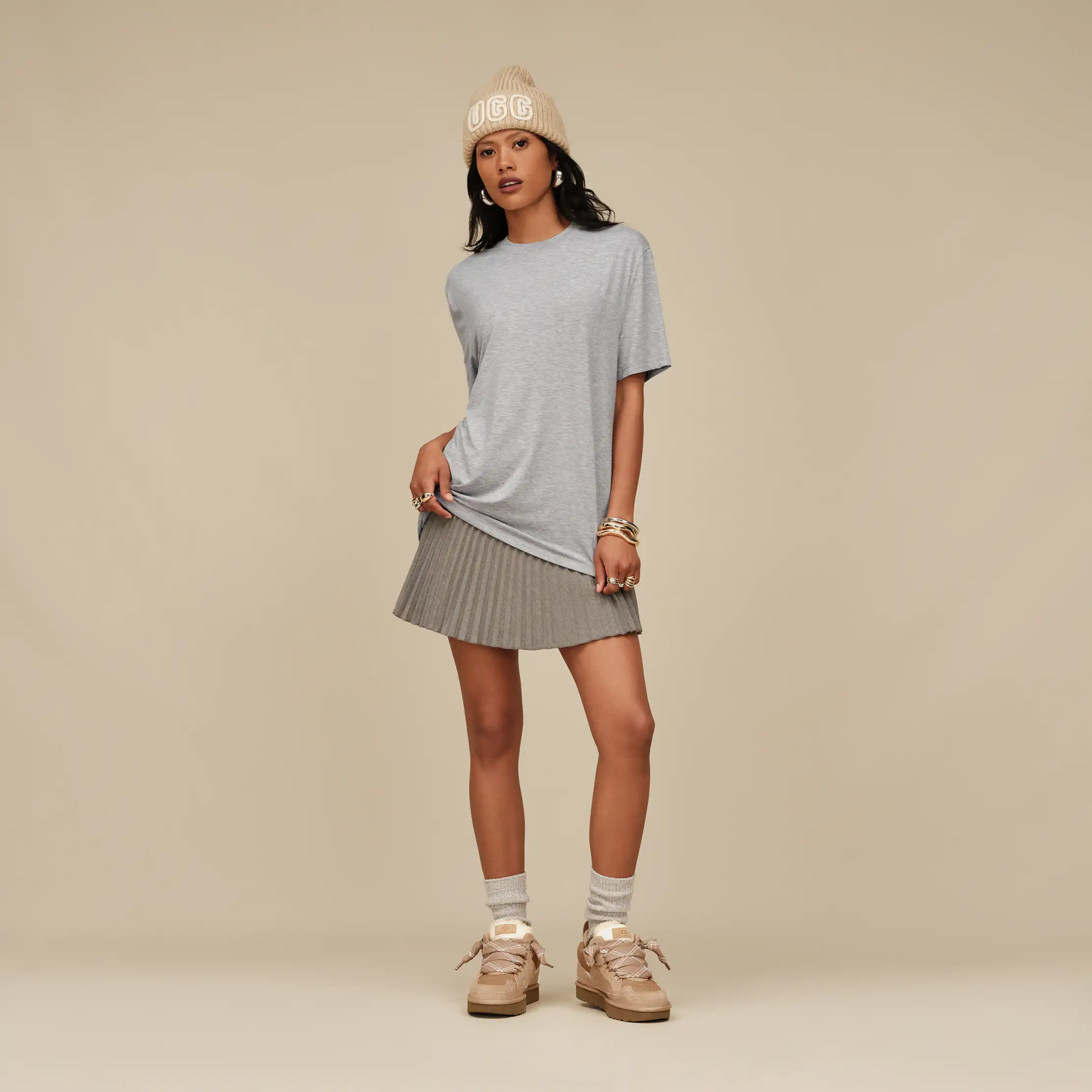 Women's Lowmel