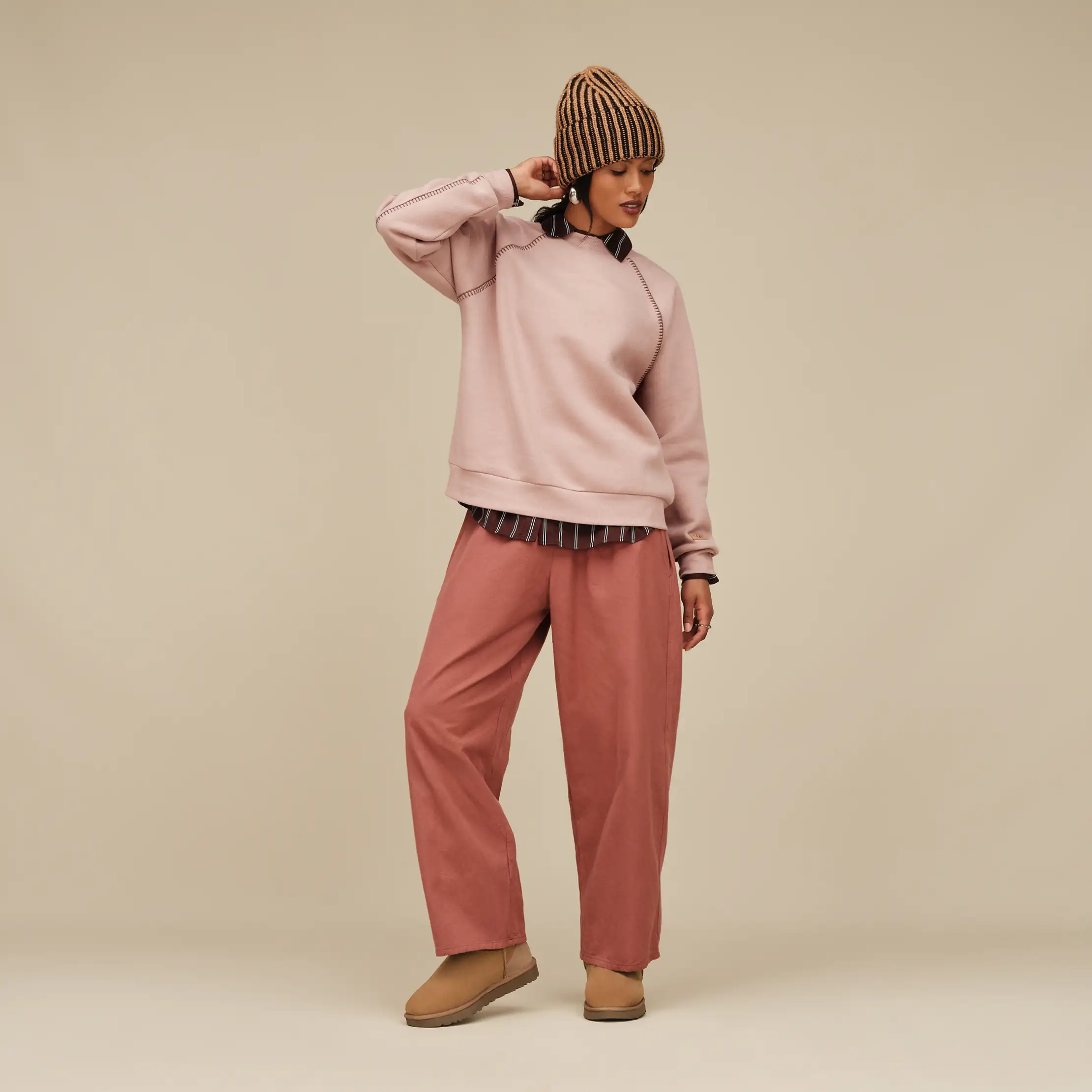 Botte courte Classic II Botte courte Classic II