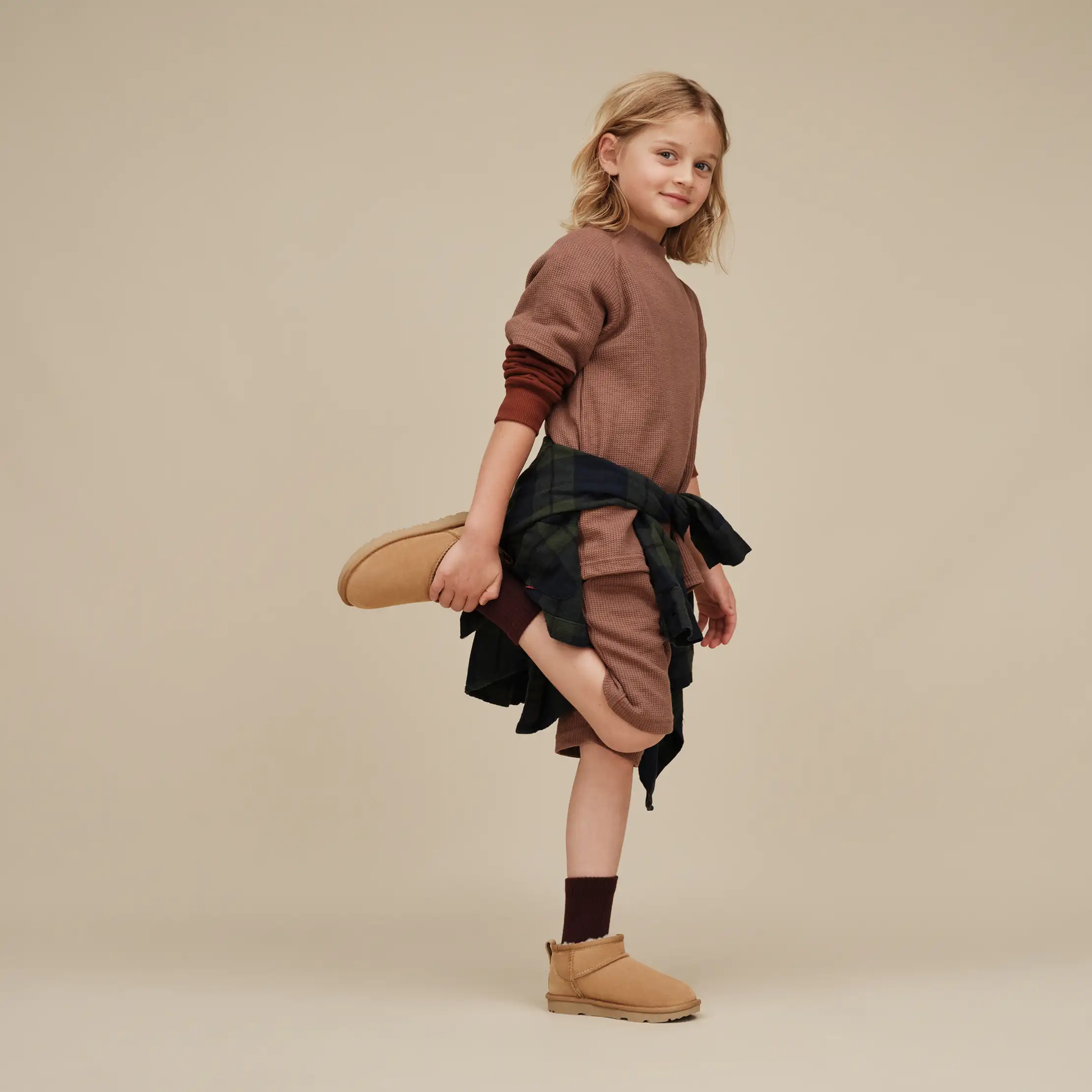 Kids' Classic Ultra Mini