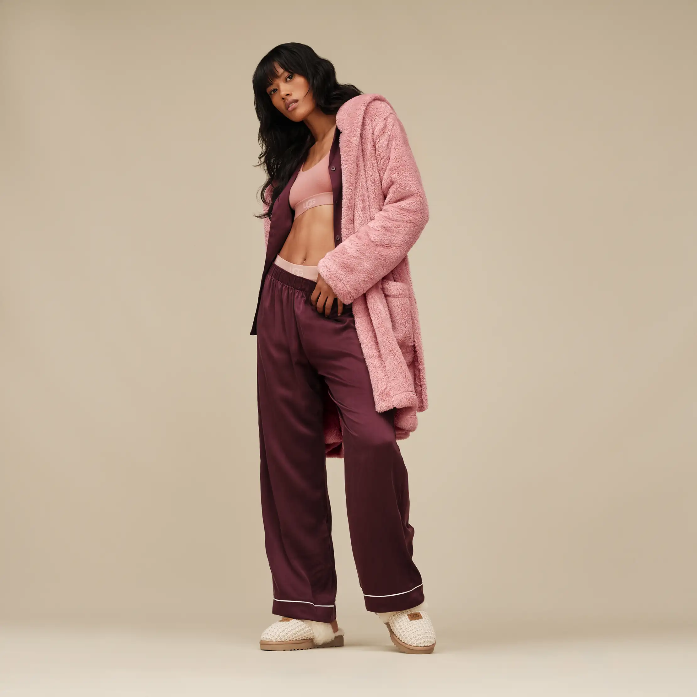 Women's Cozy Slipper