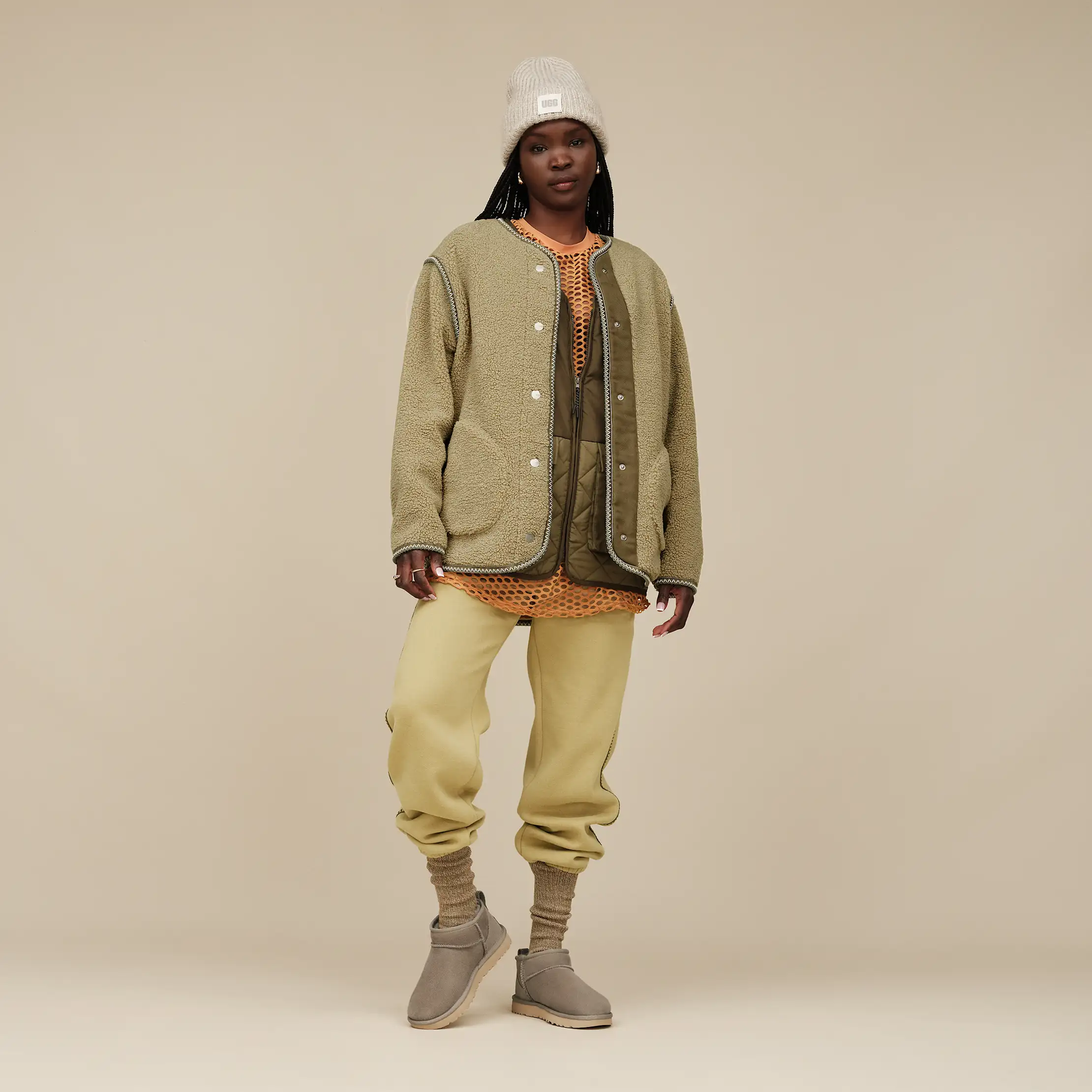 Classic Ultra Mini Boot | UGG®