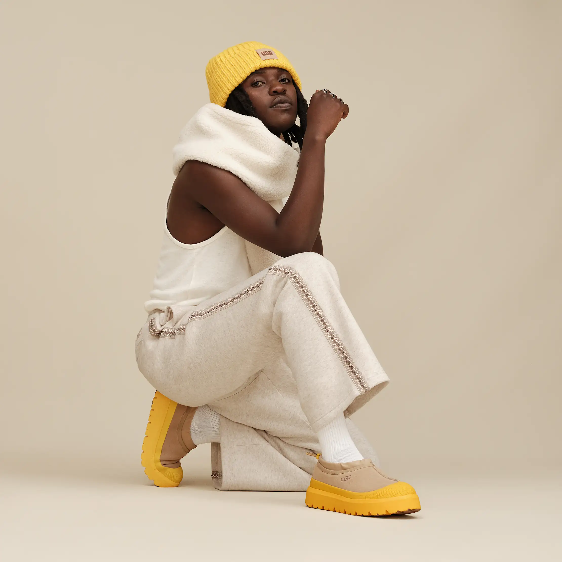 靴 Ugg Tasman Weather Hybrid Tasman Weather Hybrid Slipper | UGG®