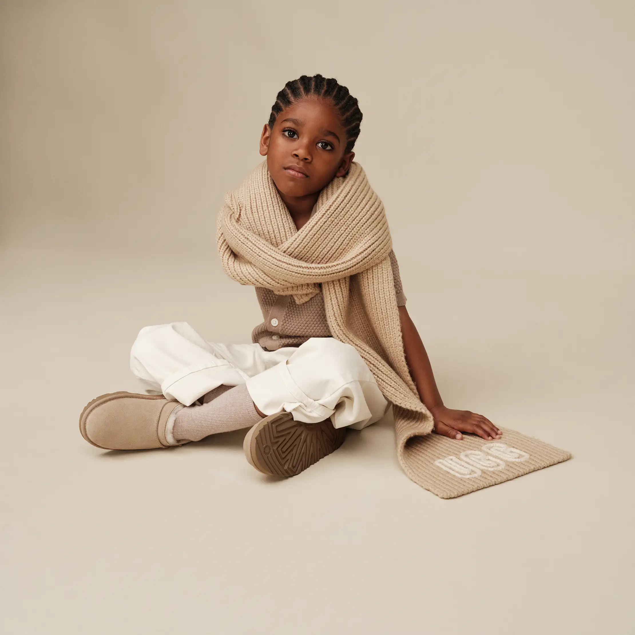 ★UGG★クラシックミニ★ Kids' Classic Ultra Mini Platform Classic Boot | UGG®