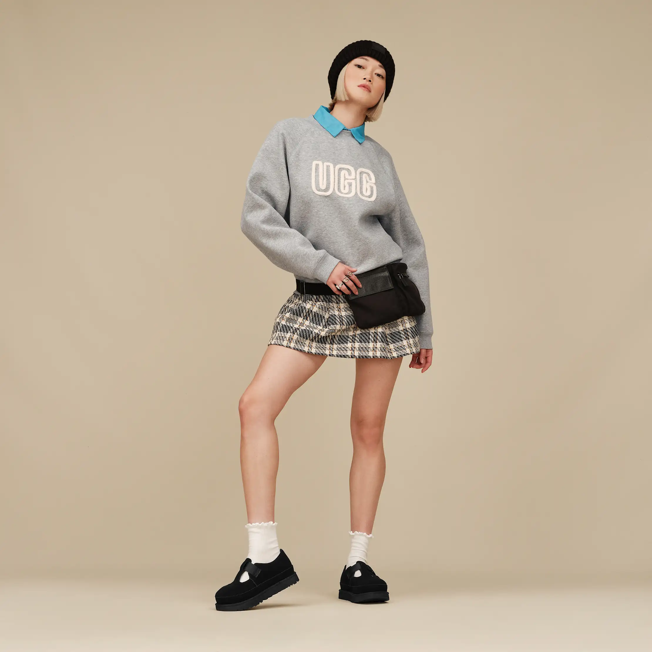 Women's Goldenstar Mary Jane