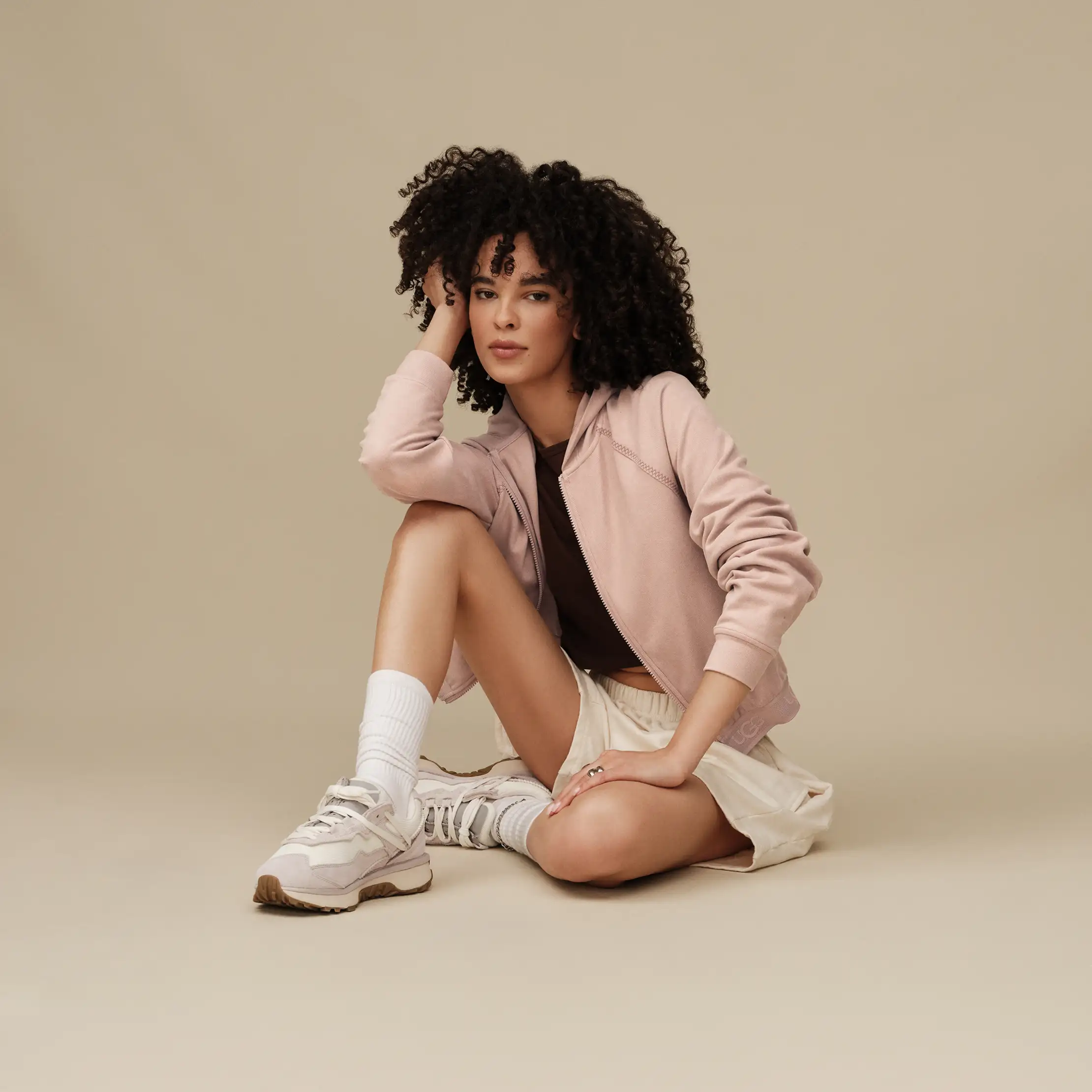Women's RetroFi Low